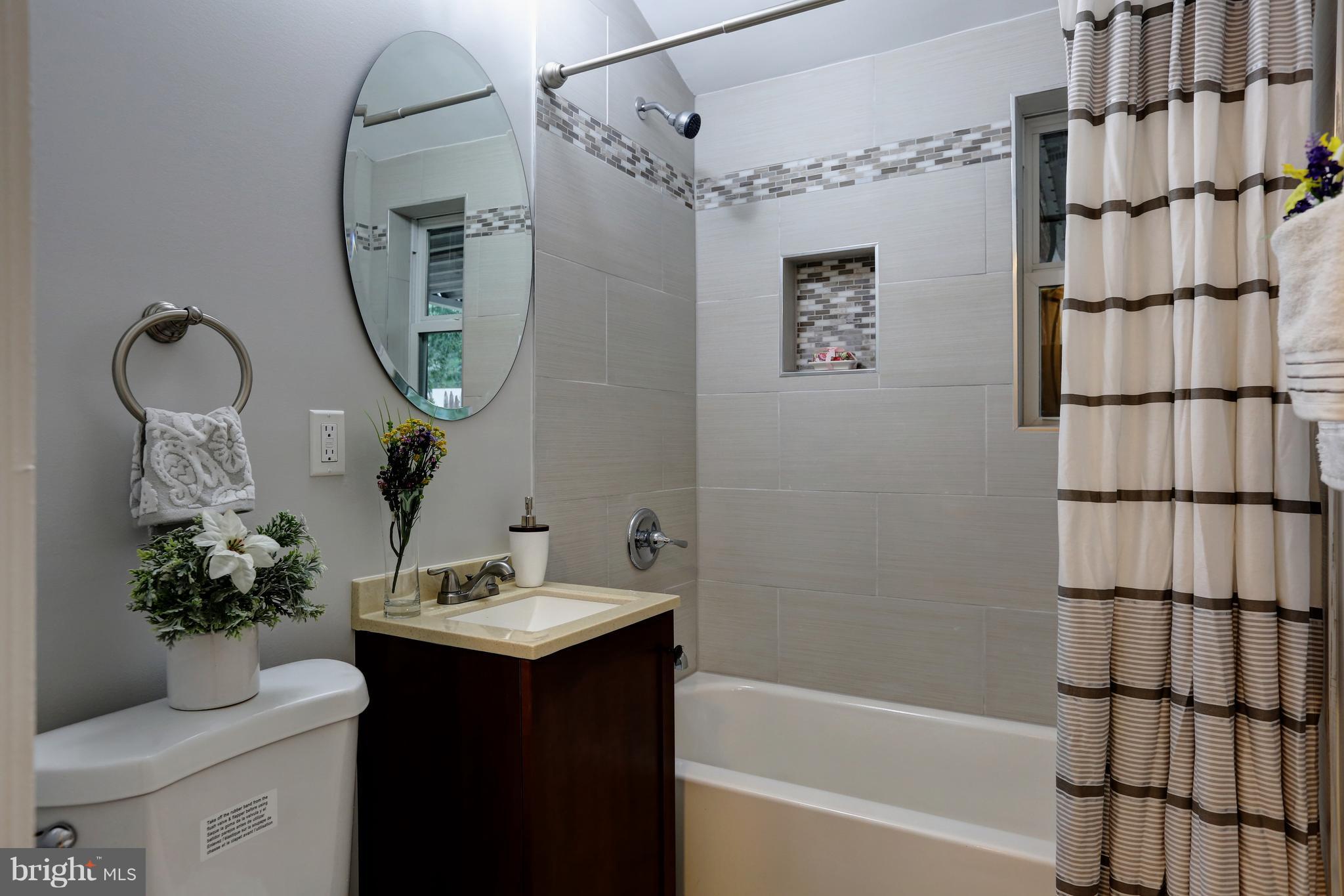 UNIVERSITY GARDENS - Residential