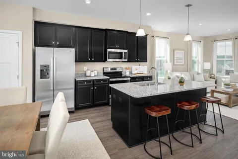 7993 Big Roundtop Unit ARIA-QUICK MOVE IN, Hanover, MD 21076 - MLS#: MDAA2102376