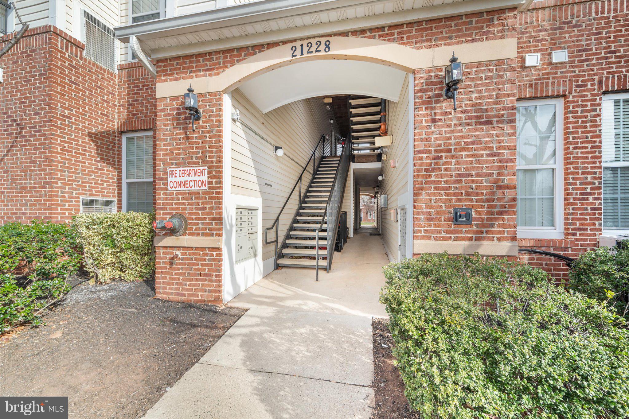 21228 MCFADDEN SQUARE 411