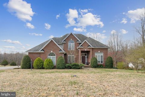 15715 HENS REST LANE WALDORF MD 20601