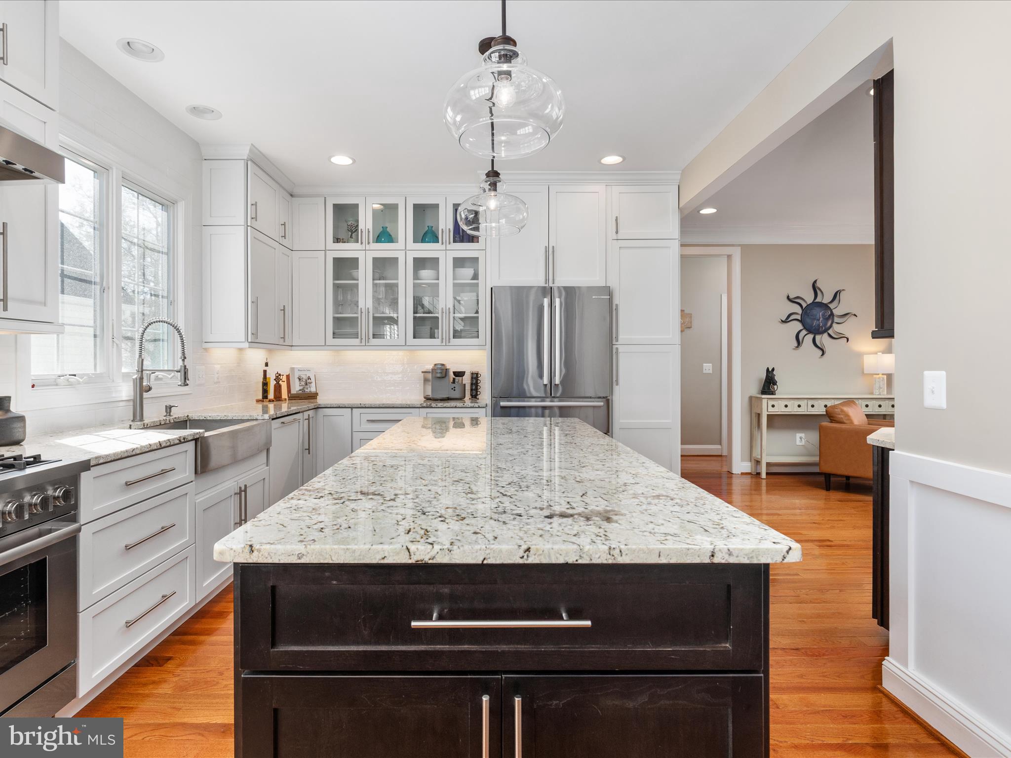 DOMINION VALLEY COUNTRY CLUB - Residential