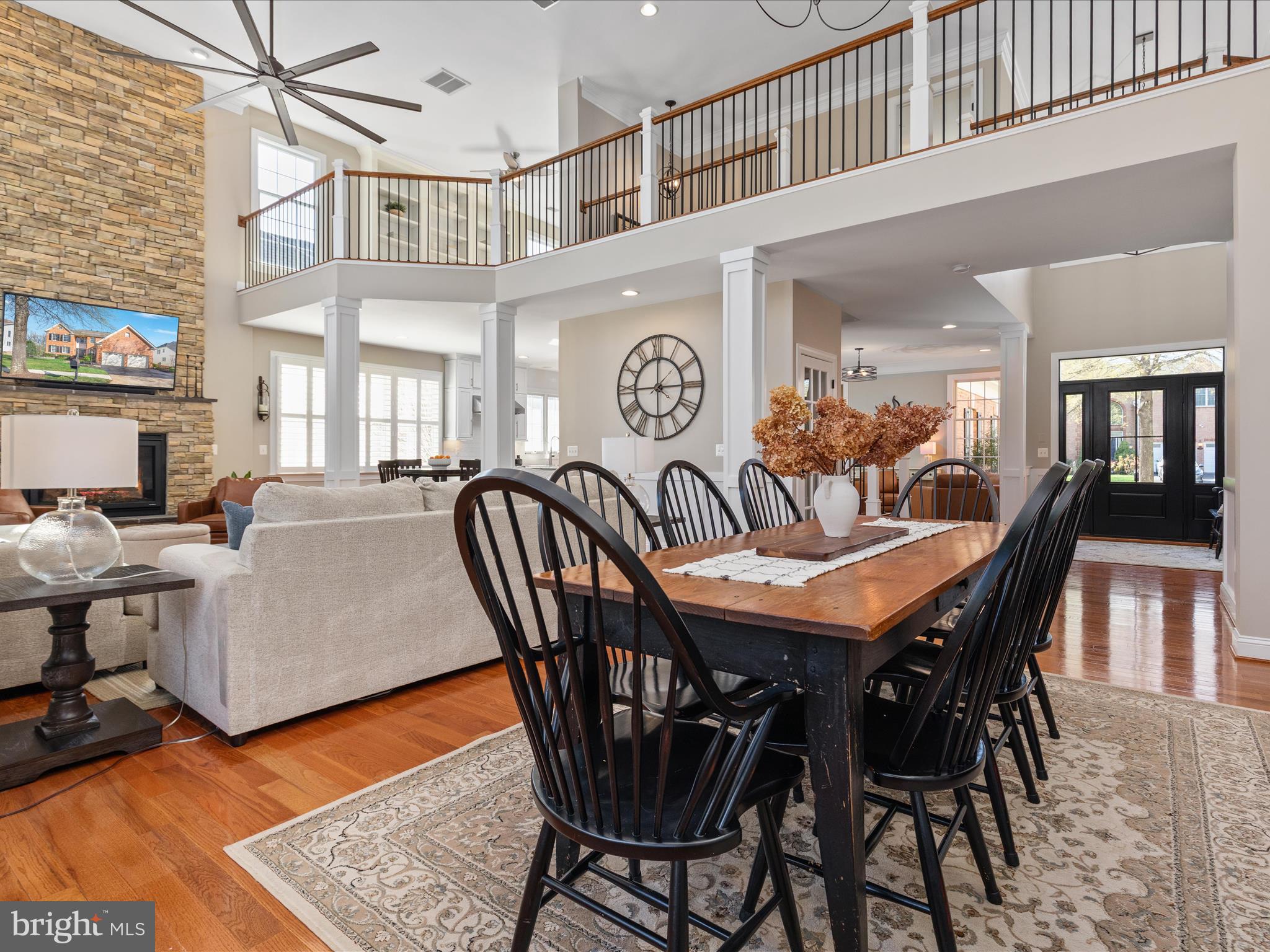 DOMINION VALLEY COUNTRY CLUB - Residential