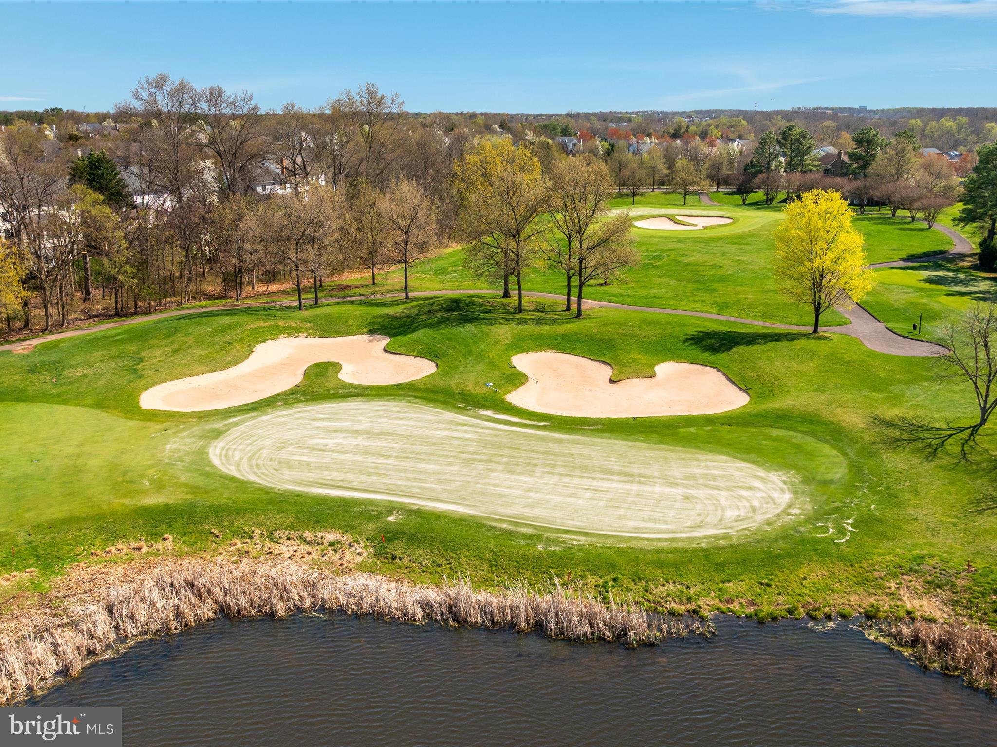 DOMINION VALLEY COUNTRY CLUB - Residential