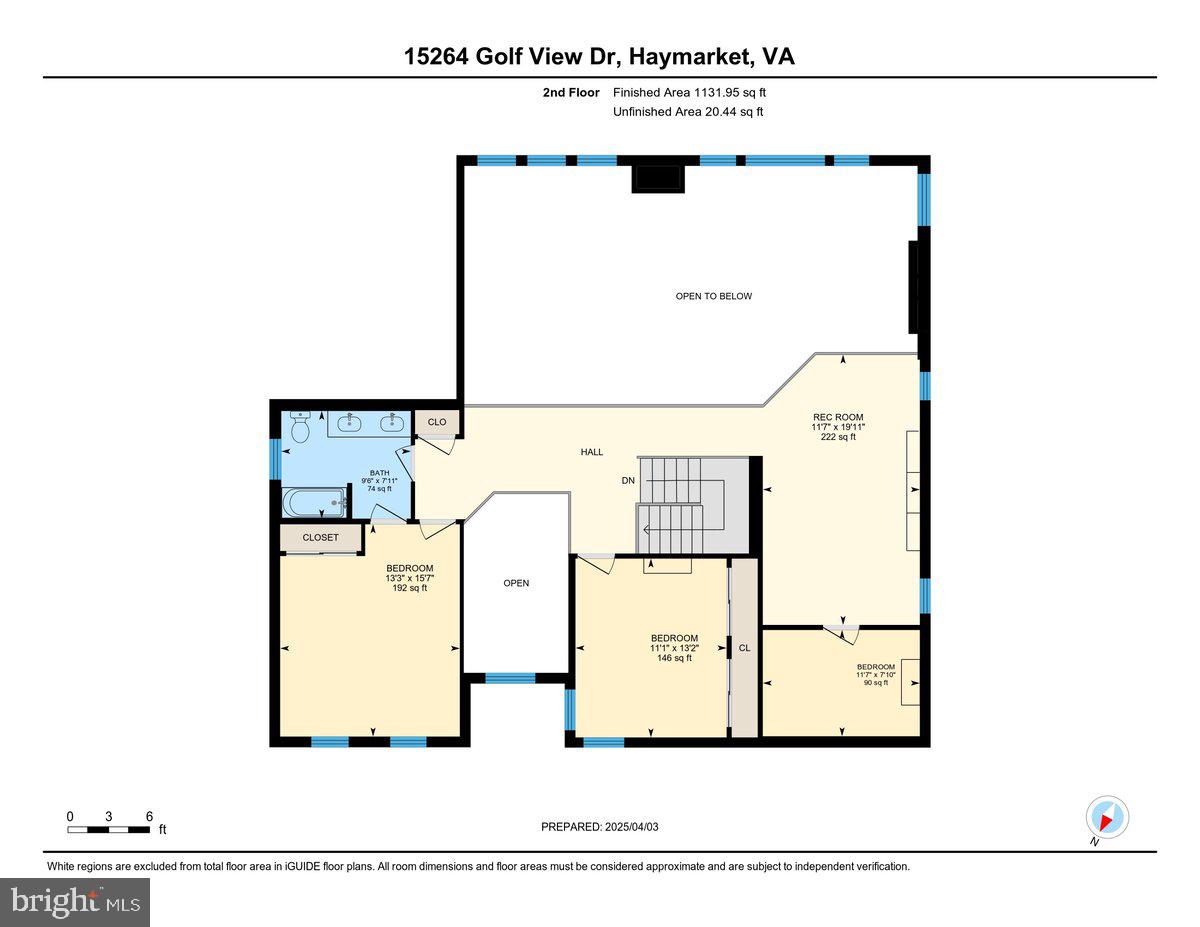 DOMINION VALLEY COUNTRY CLUB - Residential