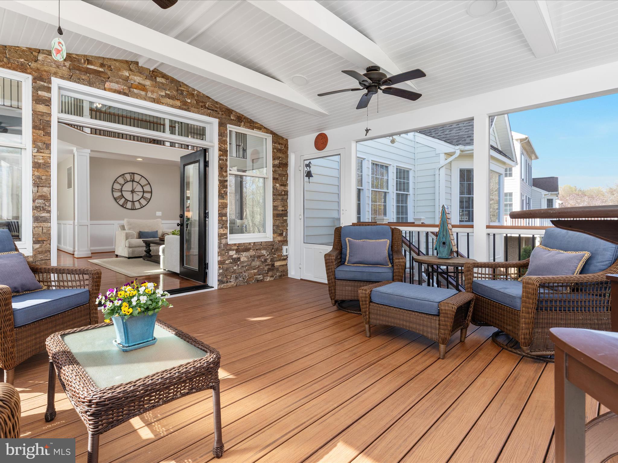 DOMINION VALLEY COUNTRY CLUB - Residential