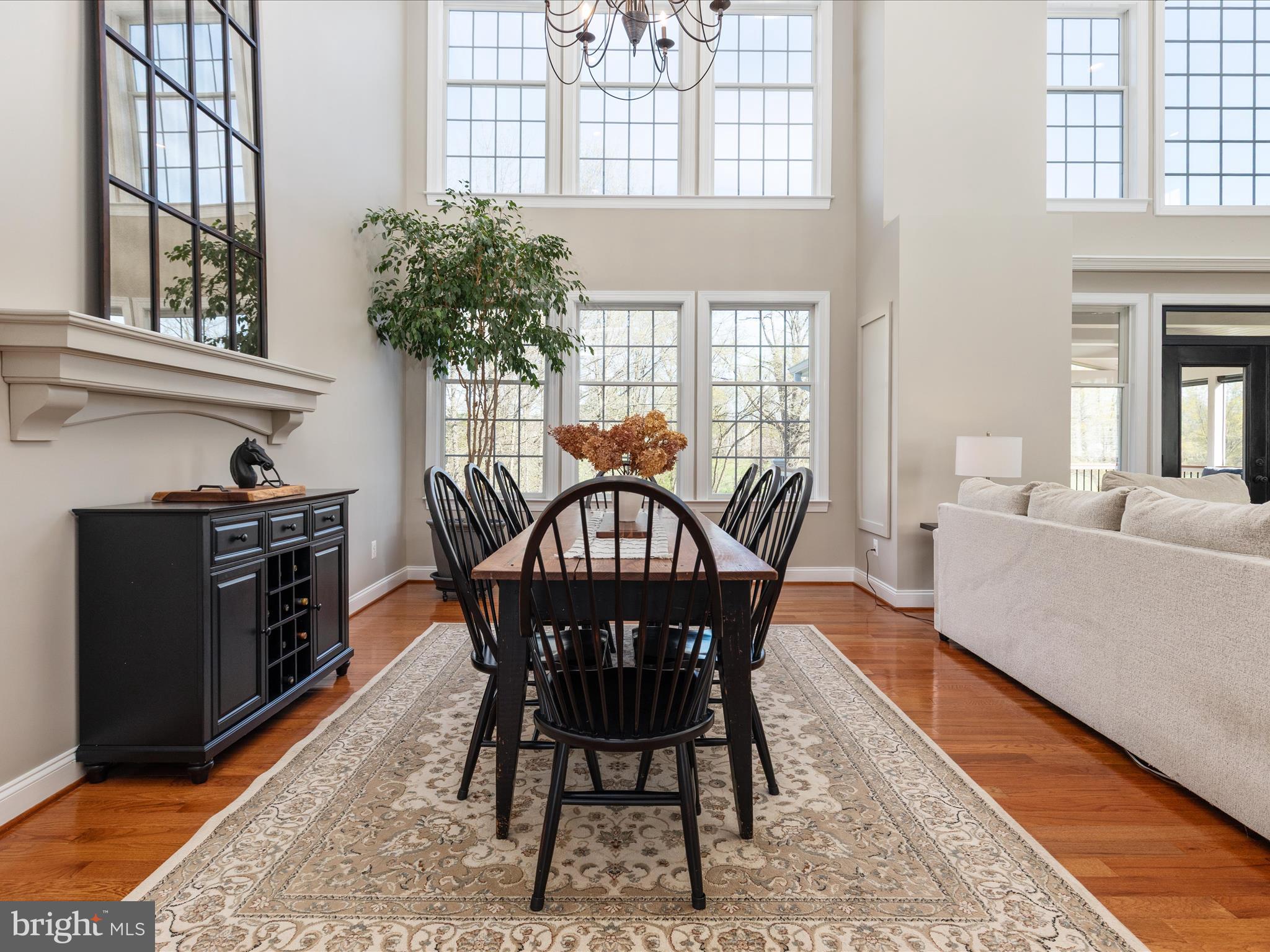 DOMINION VALLEY COUNTRY CLUB - Residential