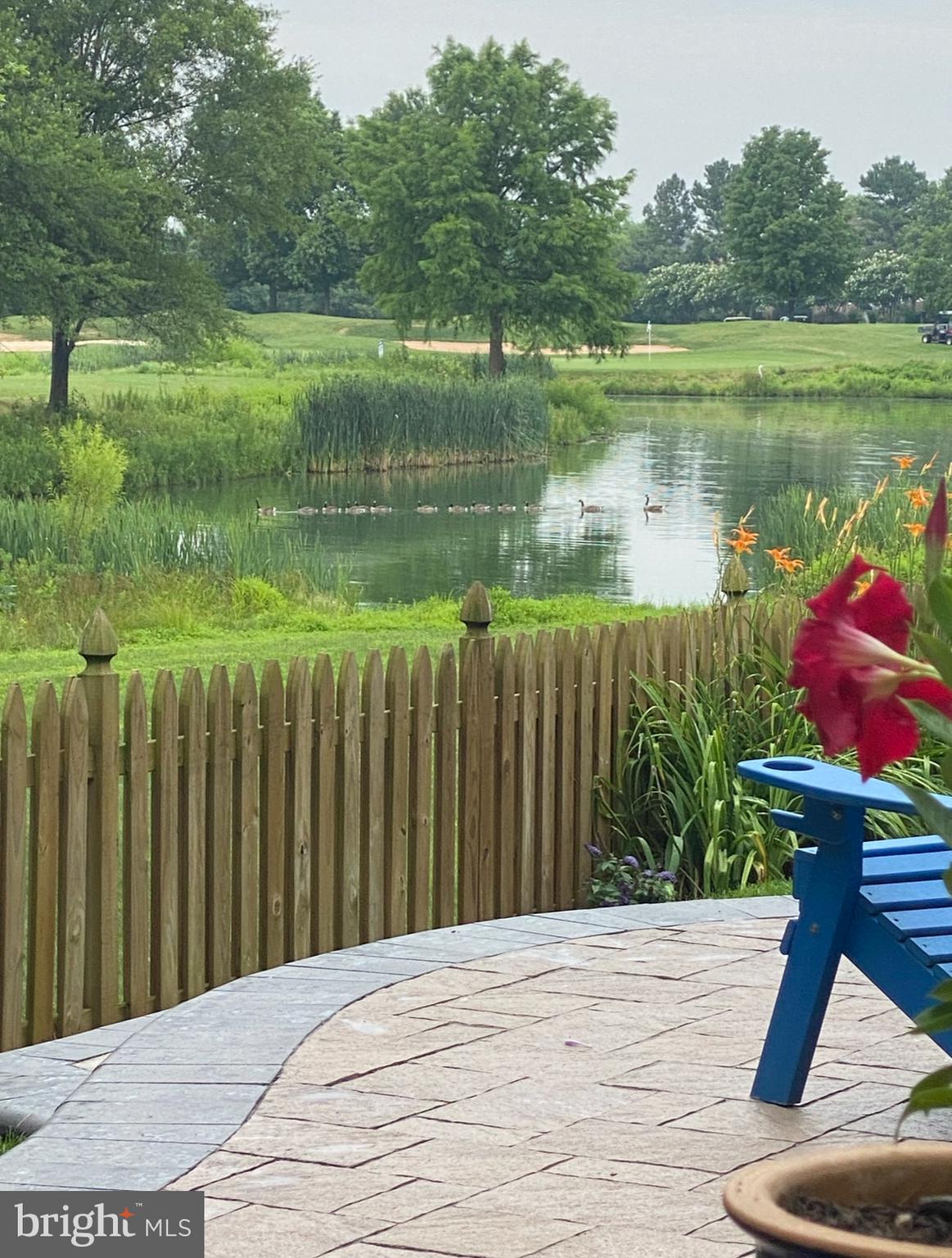 DOMINION VALLEY COUNTRY CLUB - Residential