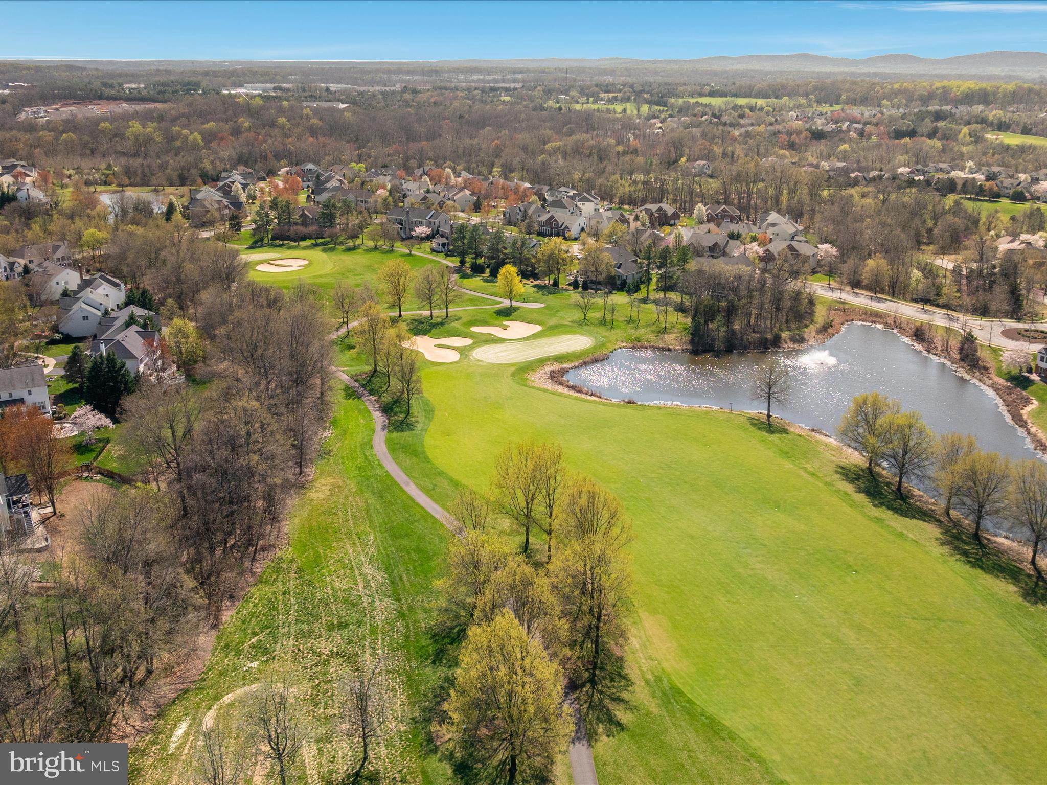 DOMINION VALLEY COUNTRY CLUB - Residential