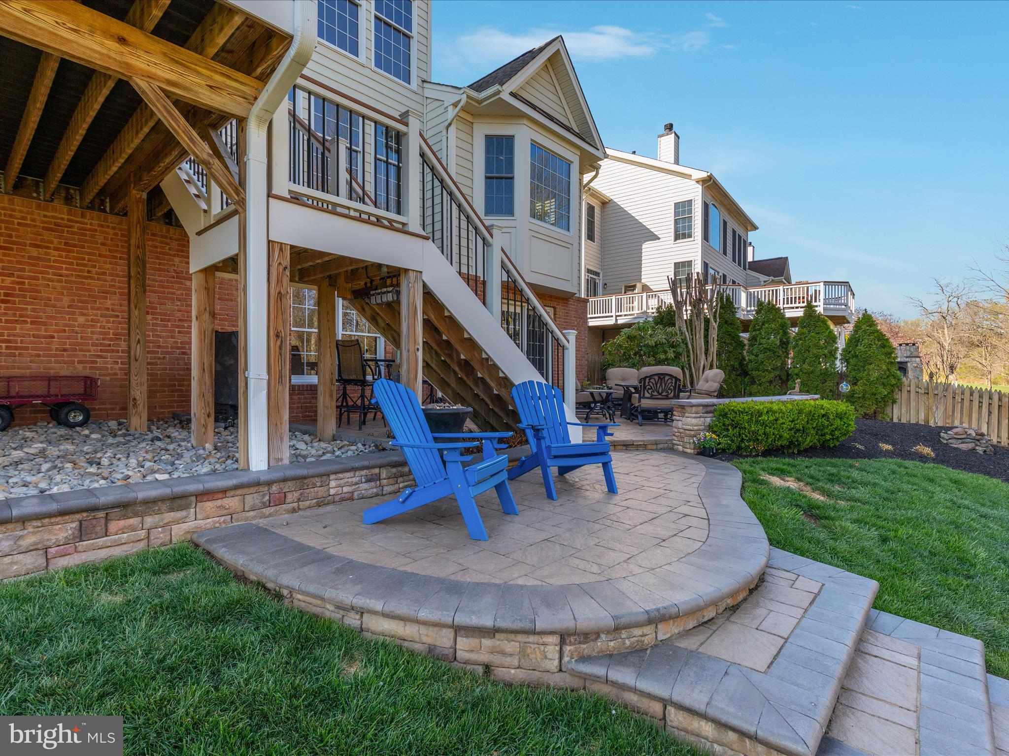 DOMINION VALLEY COUNTRY CLUB - Residential