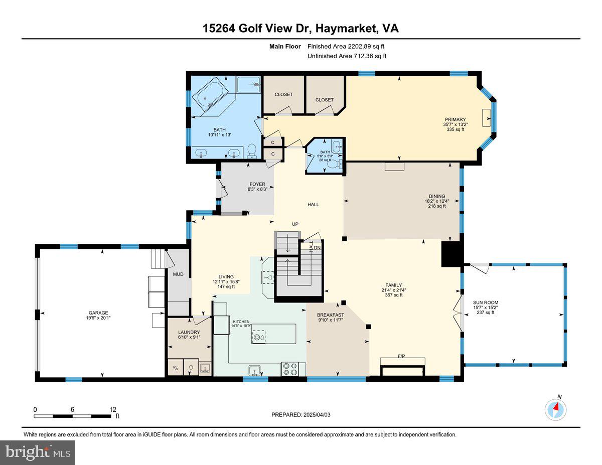 DOMINION VALLEY COUNTRY CLUB - Residential