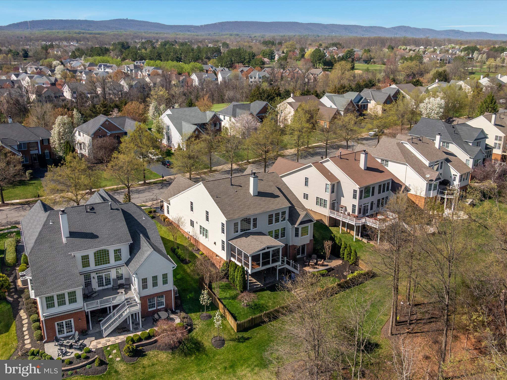 DOMINION VALLEY COUNTRY CLUB - Residential