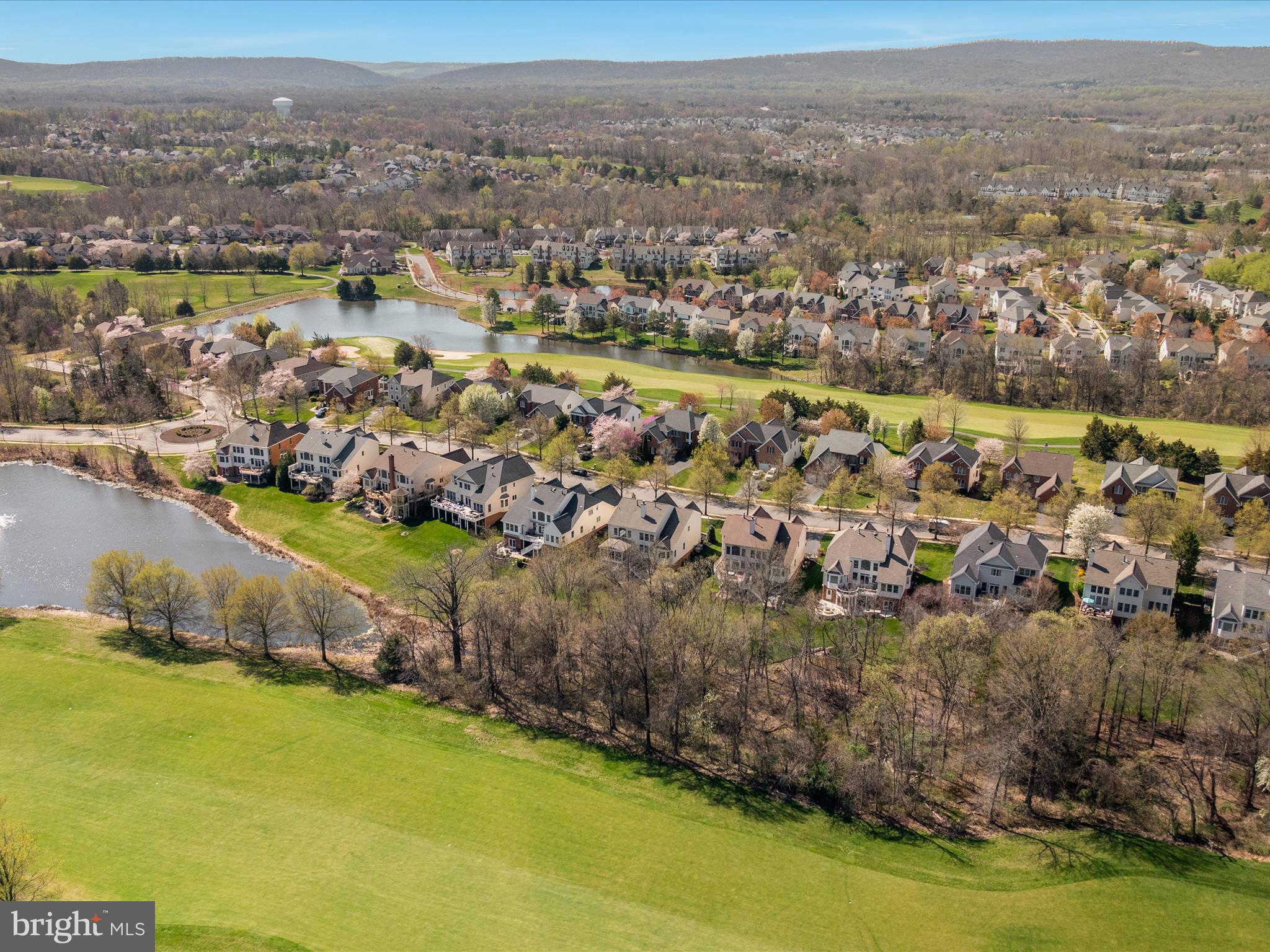 DOMINION VALLEY COUNTRY CLUB - Residential