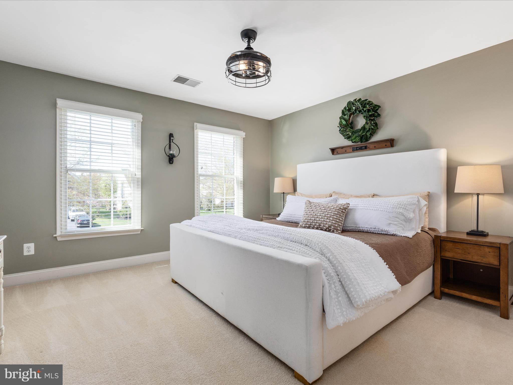 DOMINION VALLEY COUNTRY CLUB - Residential