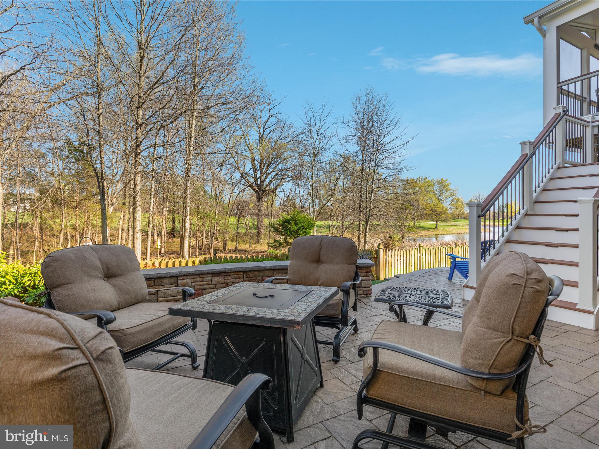 DOMINION VALLEY COUNTRY CLUB - Residential