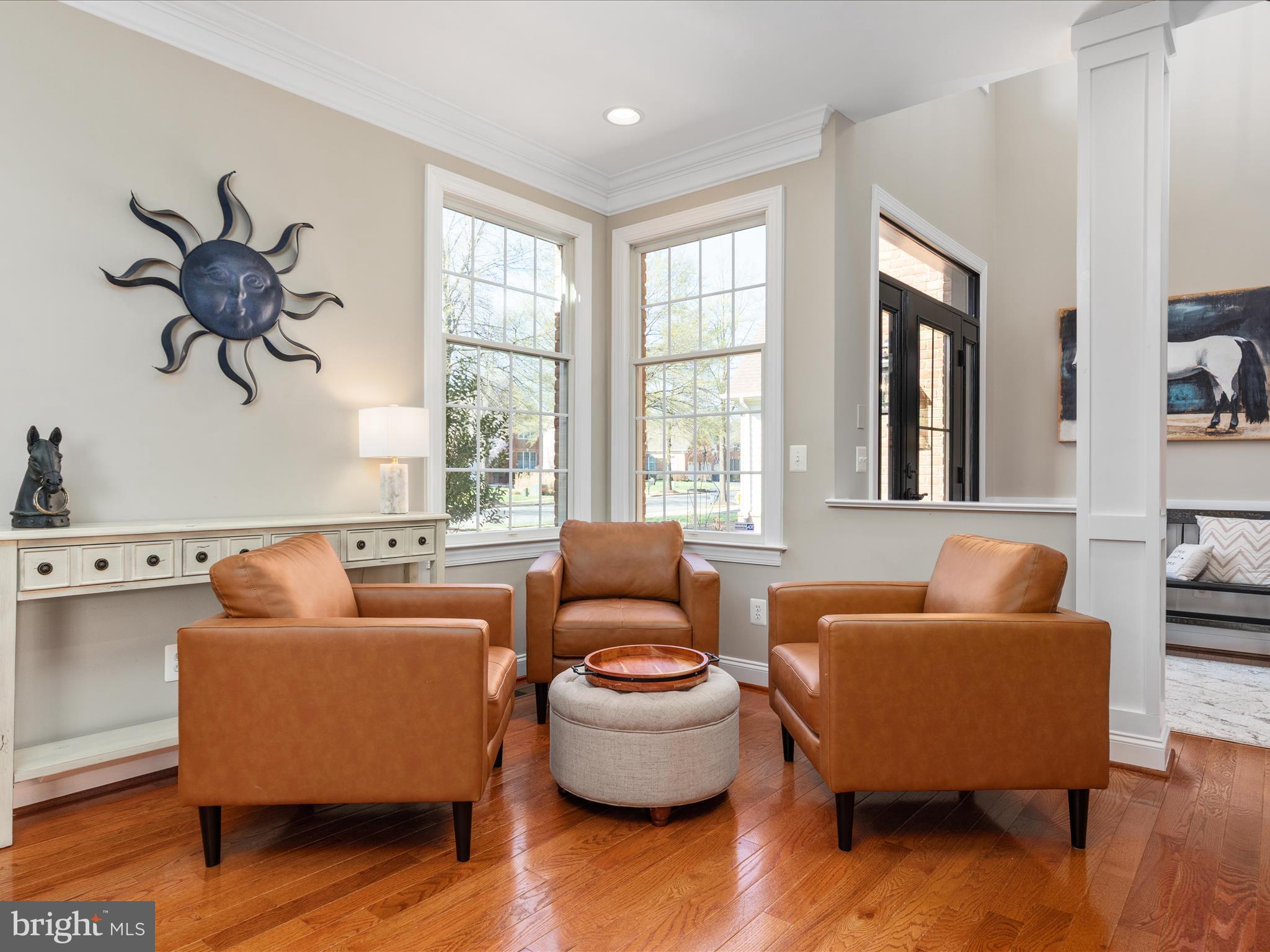 DOMINION VALLEY COUNTRY CLUB - Residential