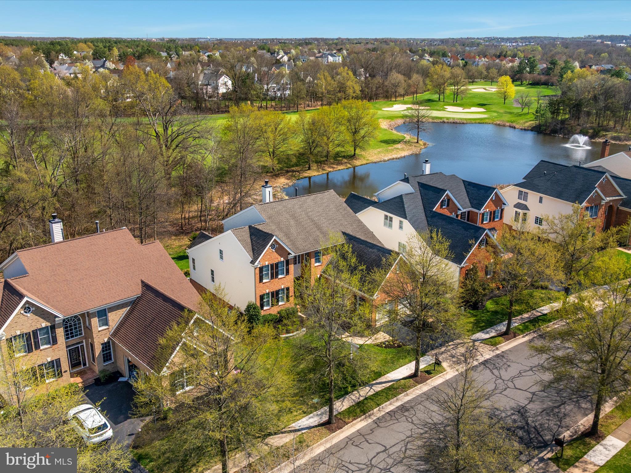 DOMINION VALLEY COUNTRY CLUB - Residential