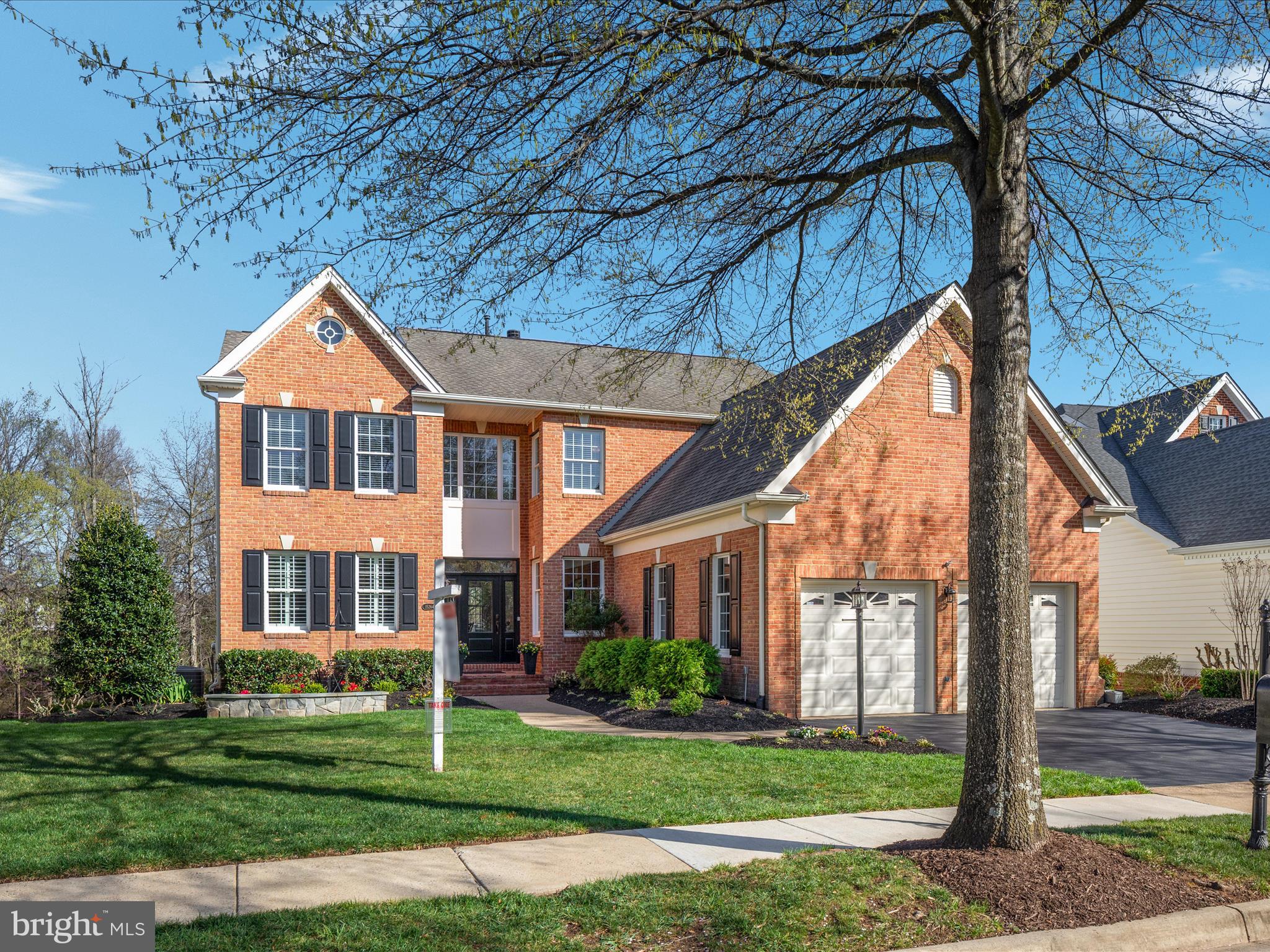 DOMINION VALLEY COUNTRY CLUB - Residential