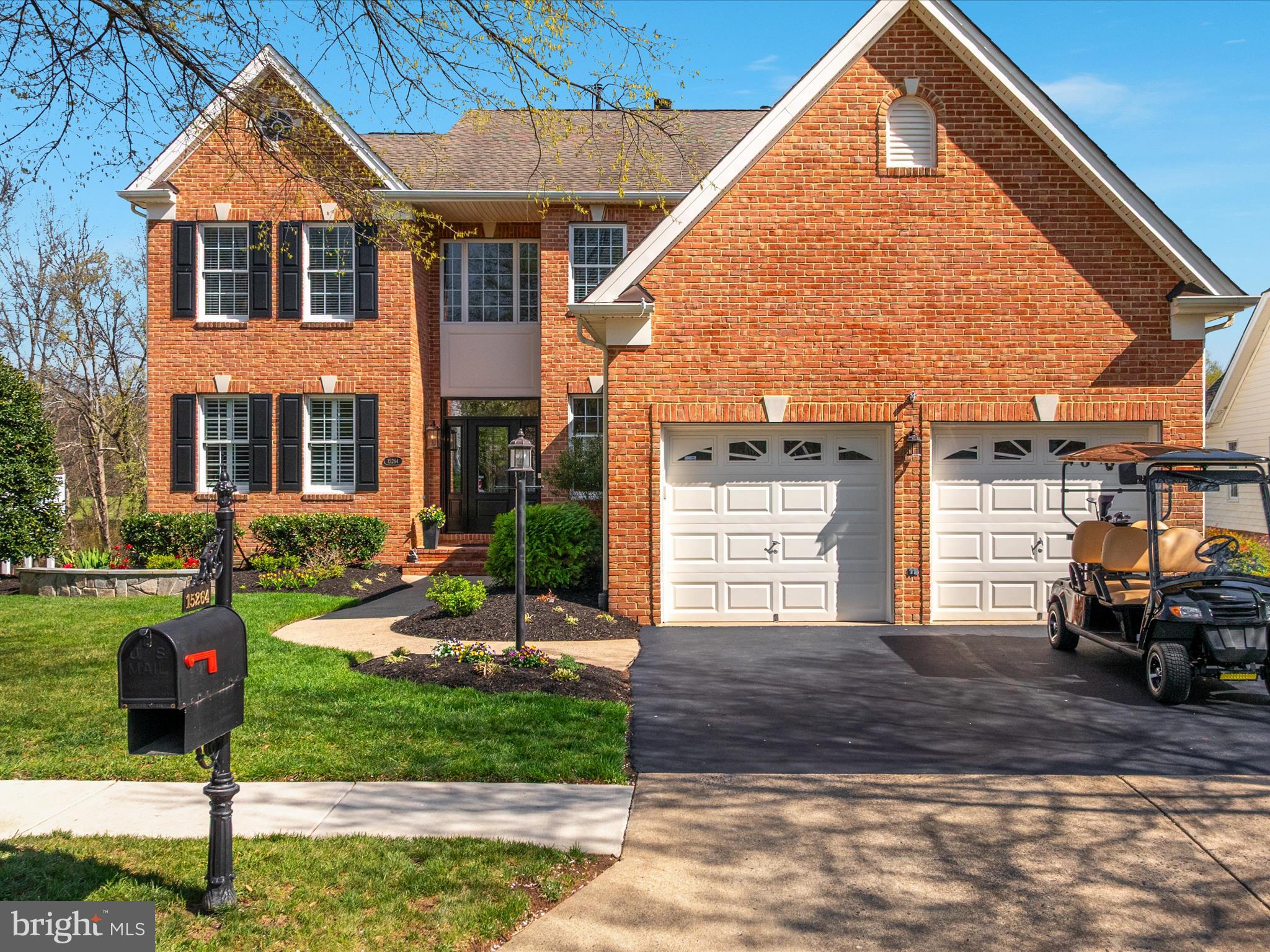 DOMINION VALLEY COUNTRY CLUB - Residential