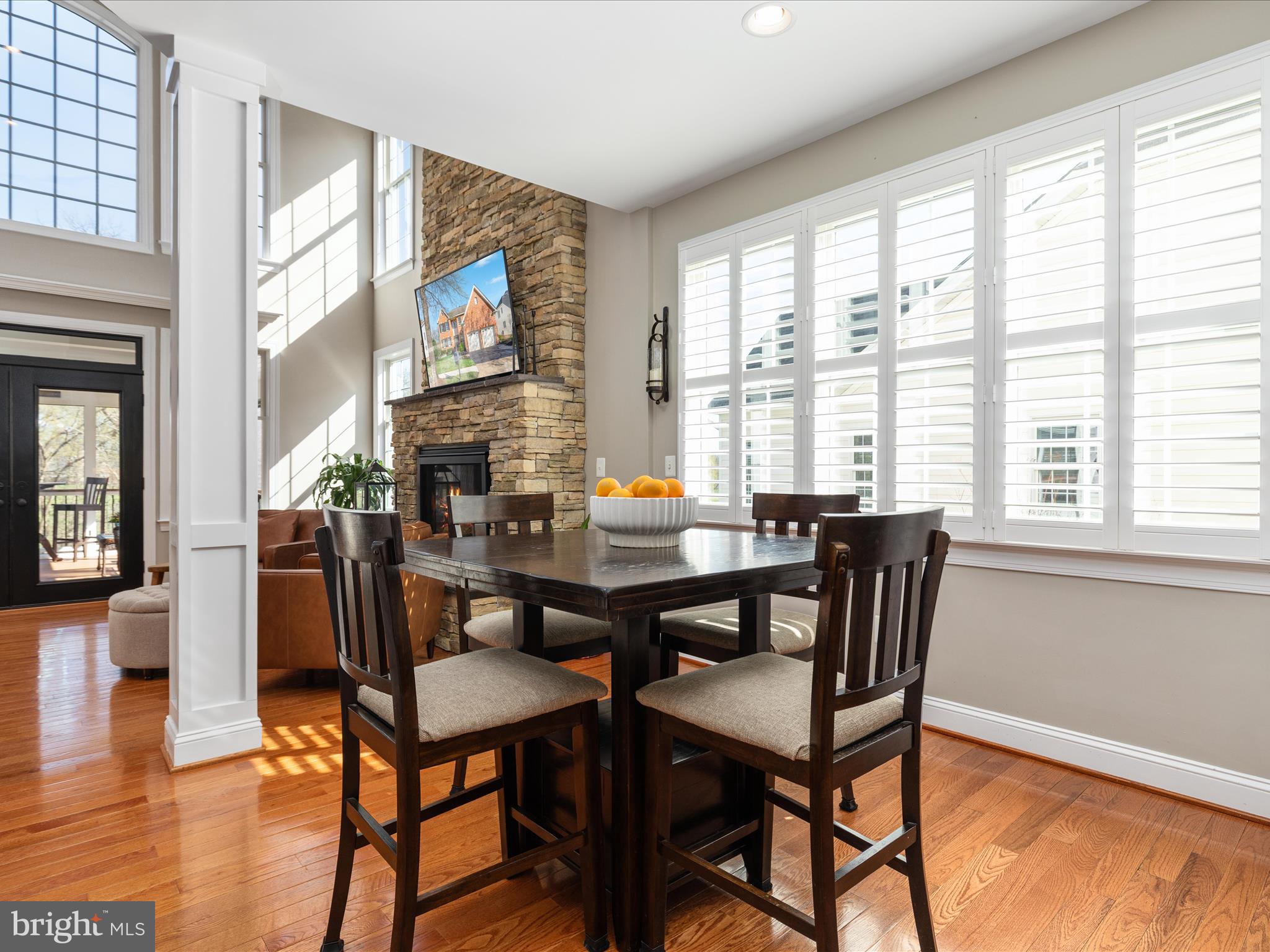 DOMINION VALLEY COUNTRY CLUB - Residential