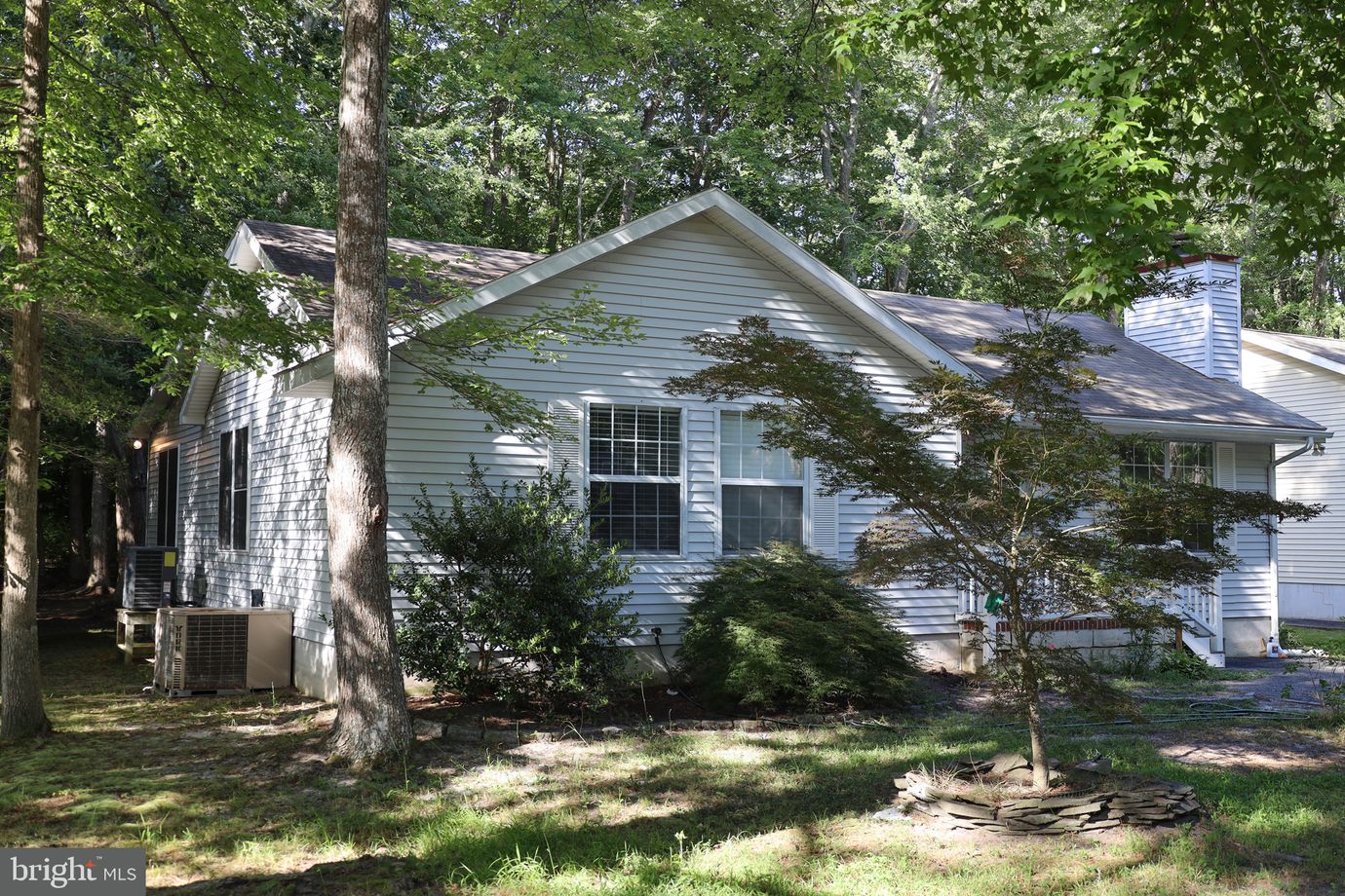 OCEAN PINES - Residential