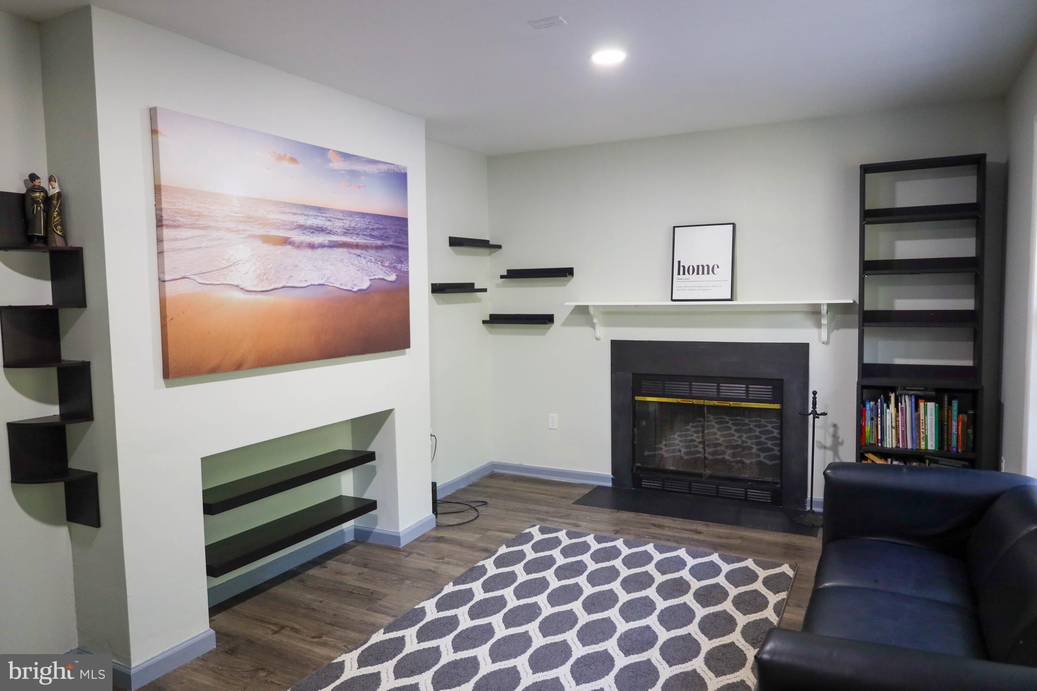 OCEAN PINES - Residential