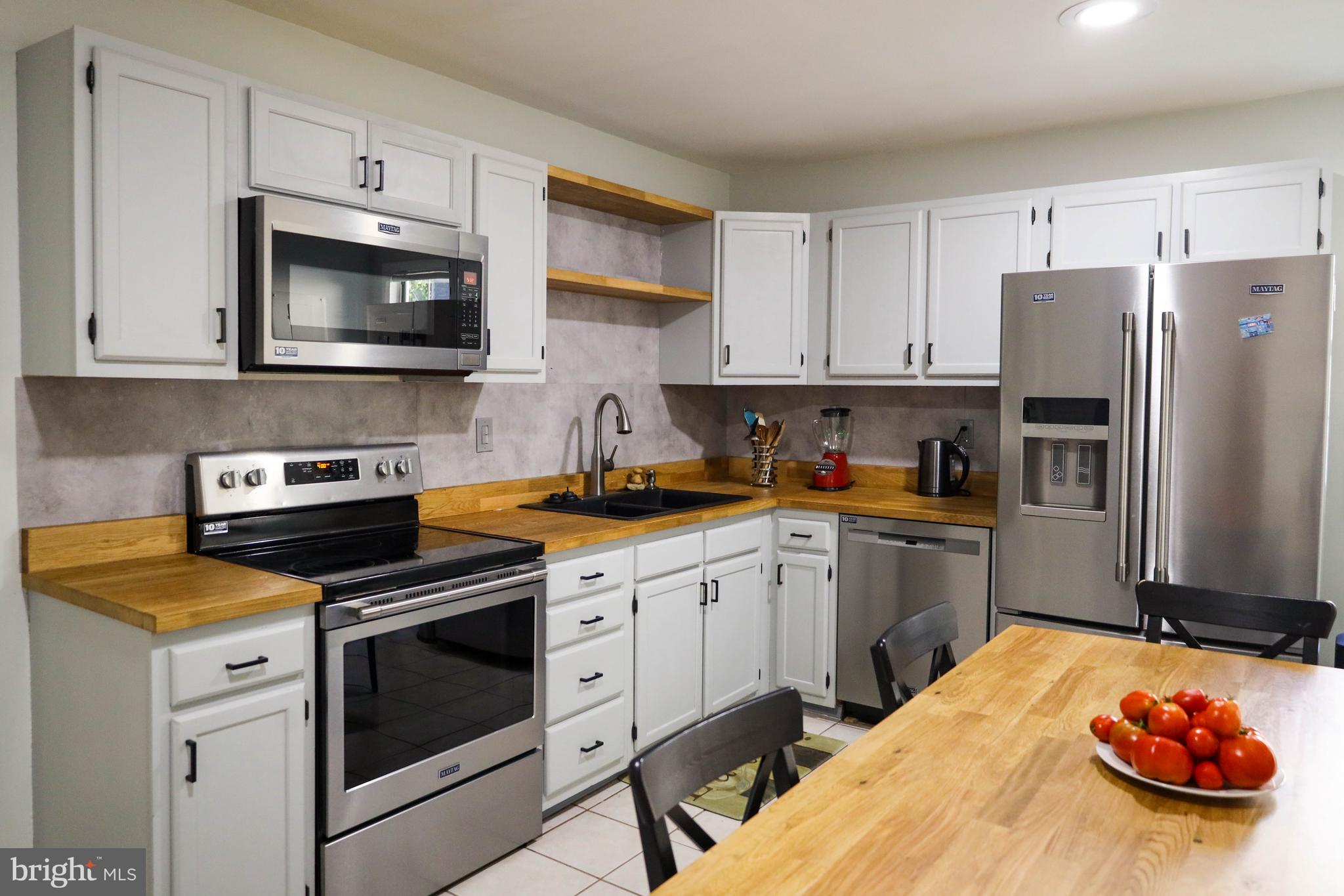 OCEAN PINES - Residential