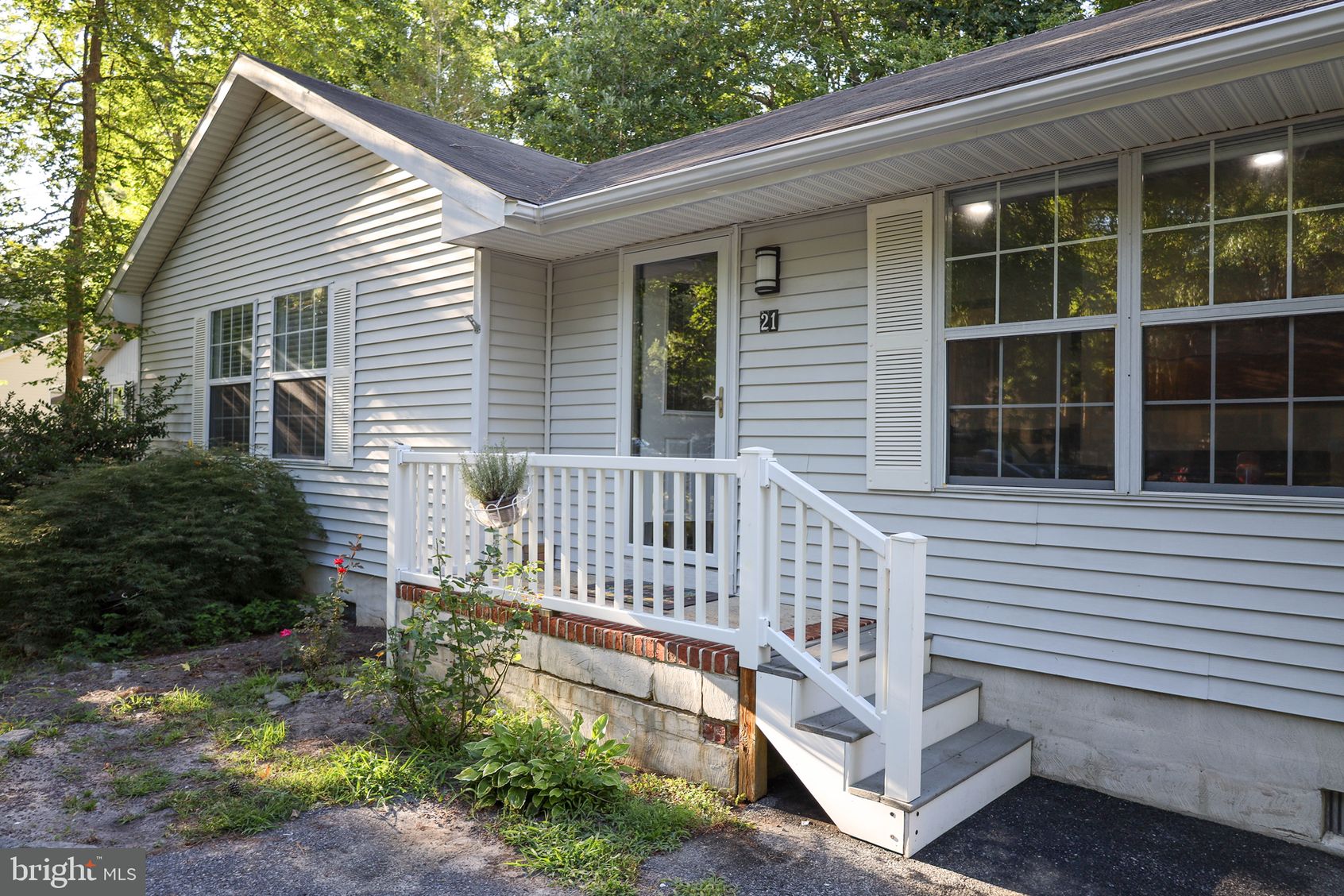 OCEAN PINES - Residential