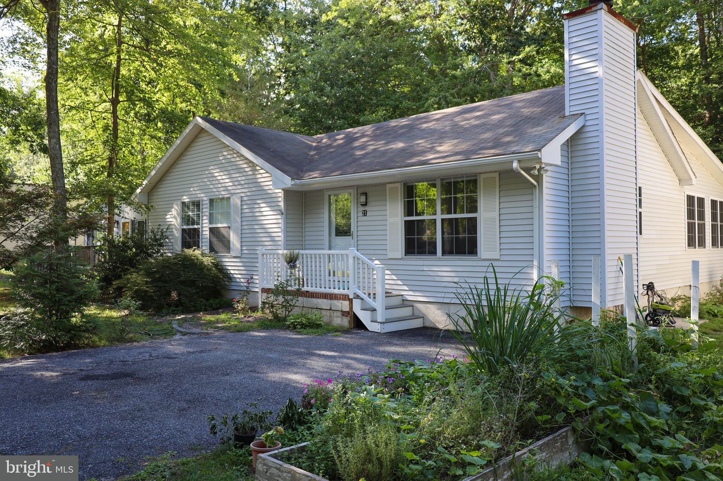 OCEAN PINES - Residential