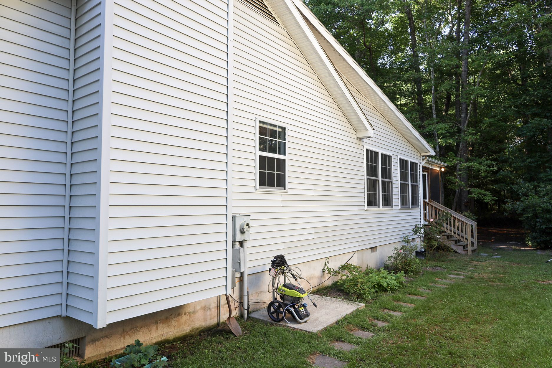 OCEAN PINES - Residential