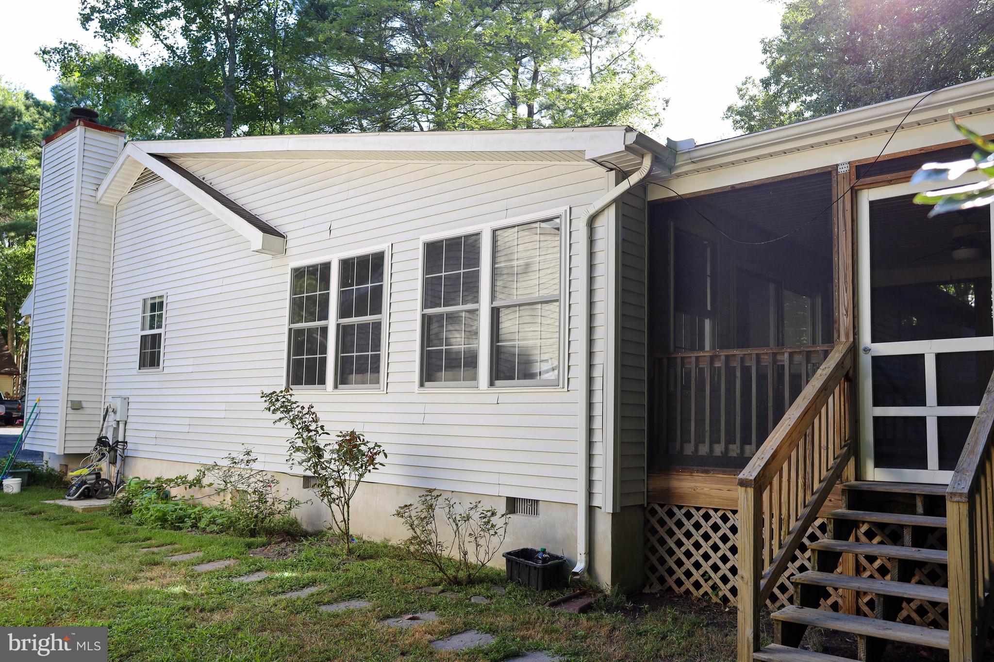 OCEAN PINES - Residential