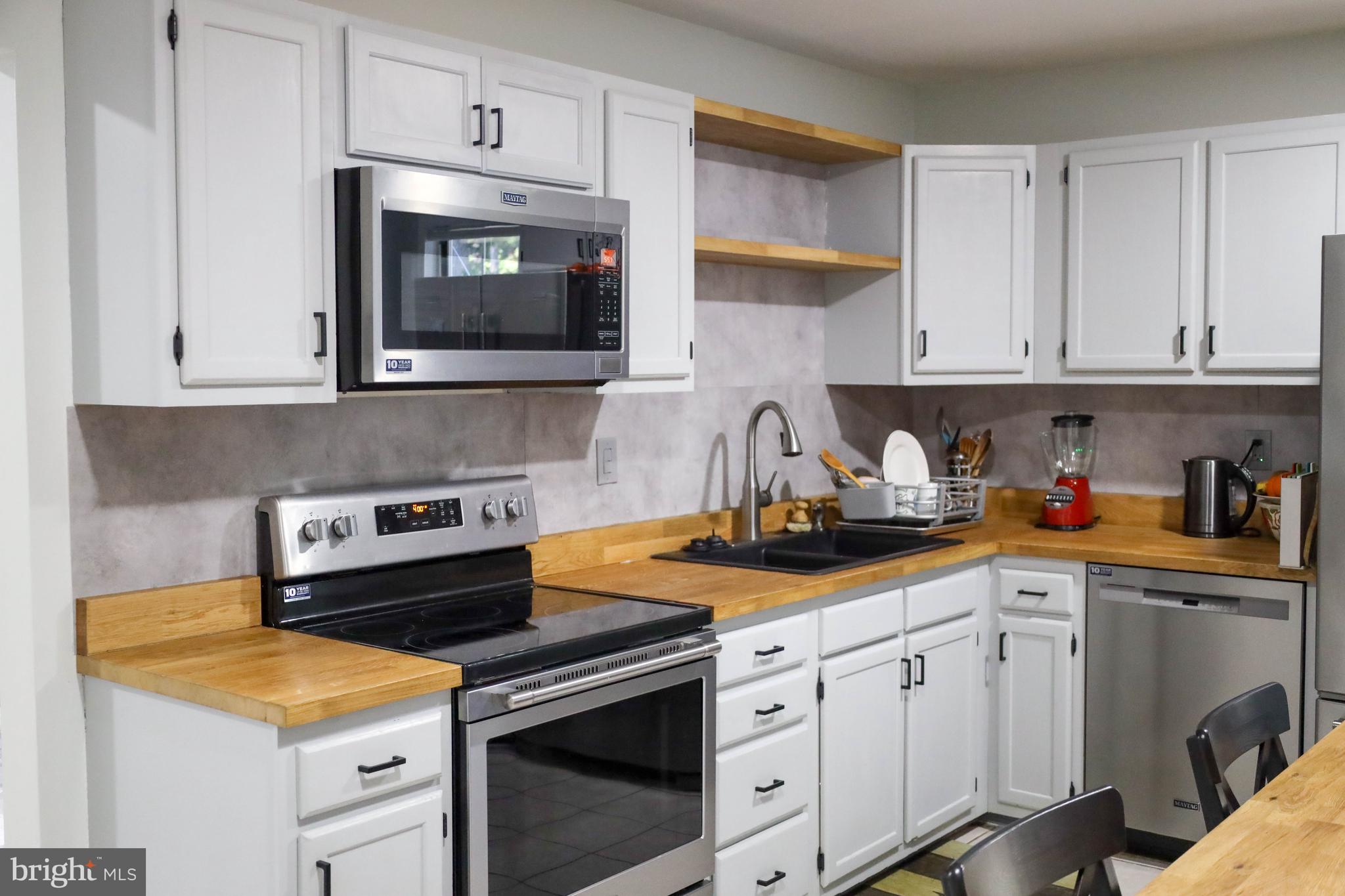 OCEAN PINES - Residential