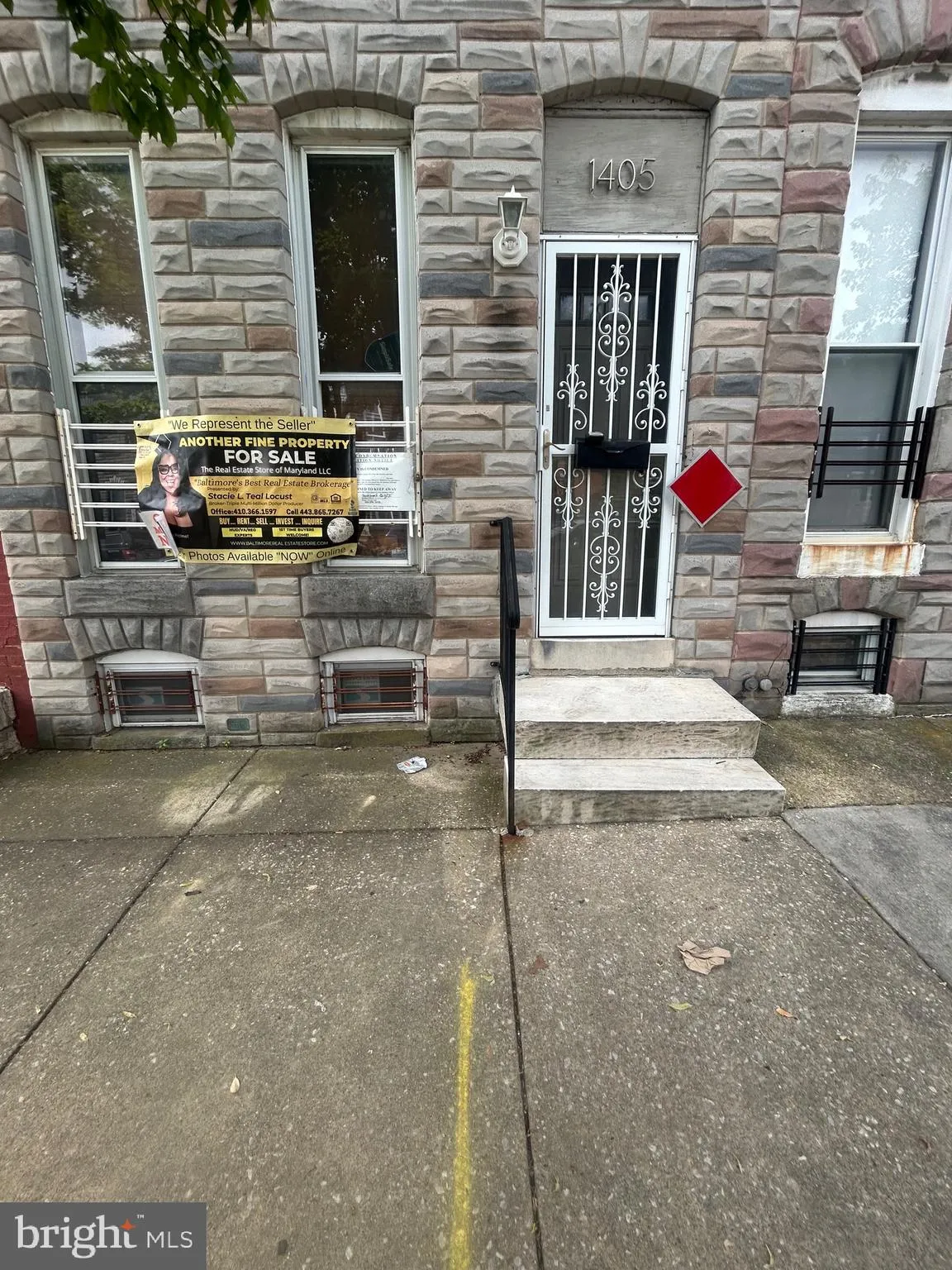 Additional image 23 of 1405 E Lanvale Street, Baltimore, MD 21213