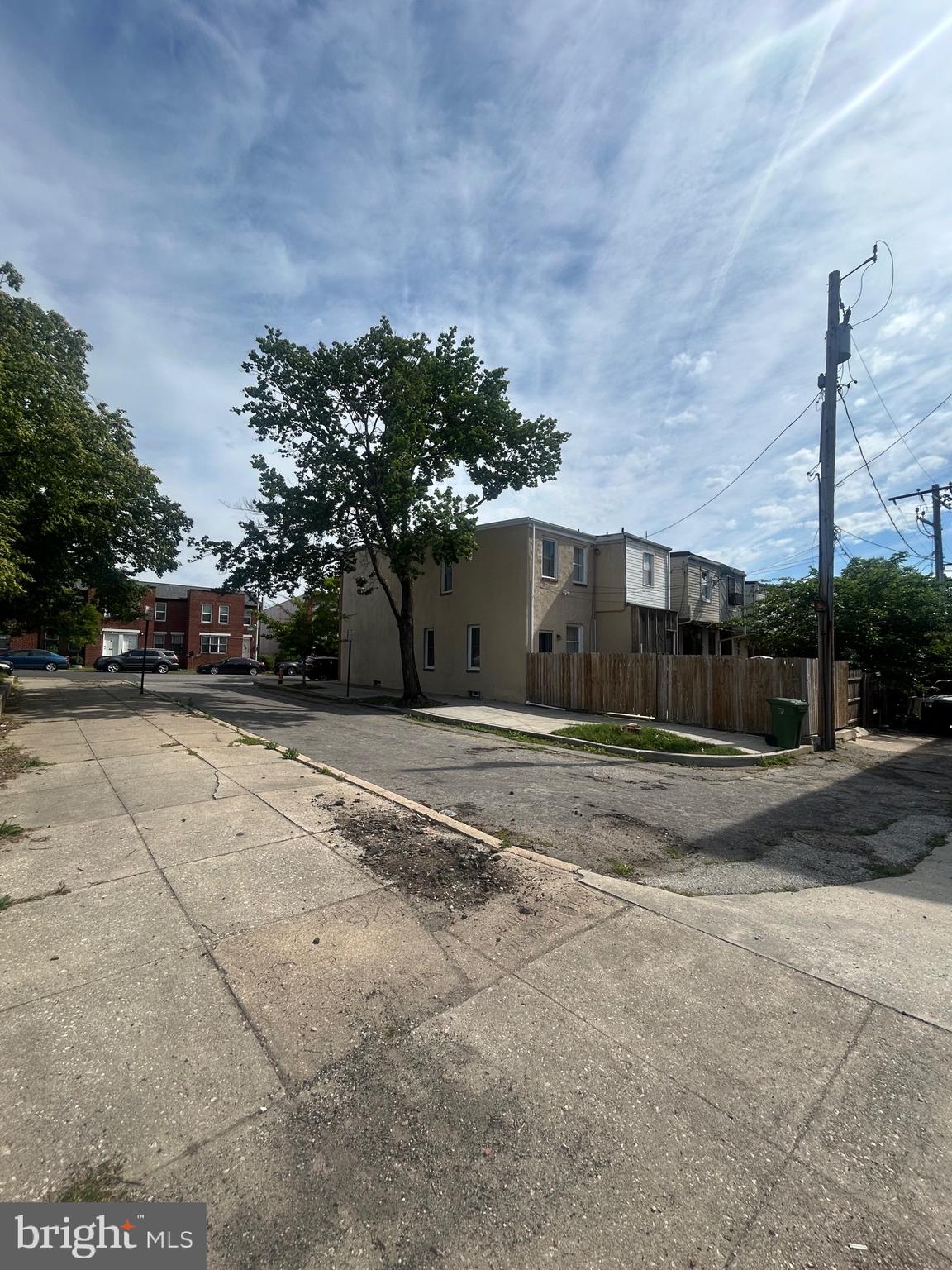 OLIVER - Residential