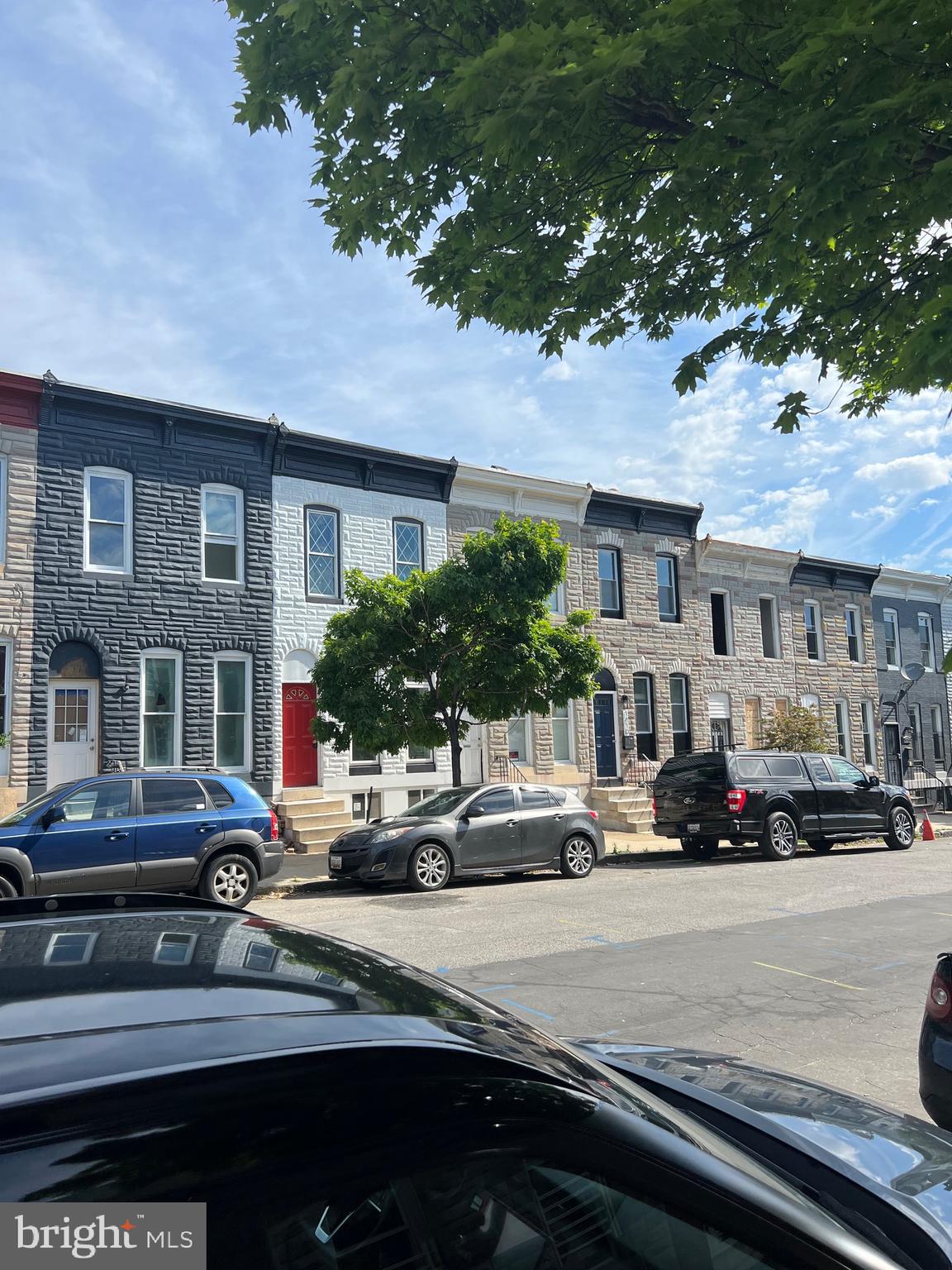 OLIVER - Residential