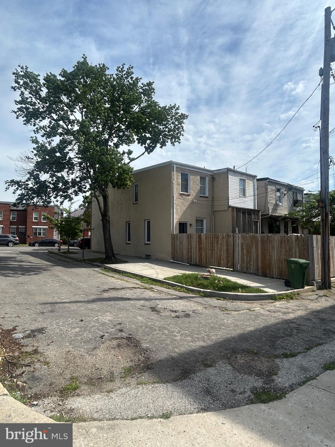 OLIVER - Residential
