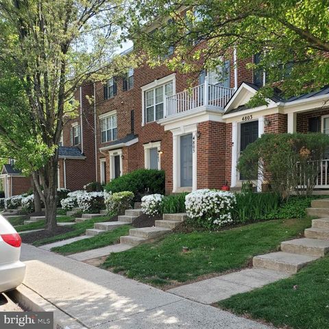 4807 WALTONSHIRE 9 OLNEY MD 20832