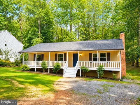 229 Washington Street, Locust Grove, VA 22508 - MLS#: VAOR2014854