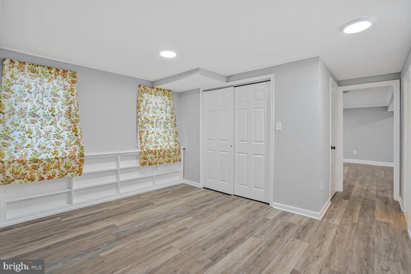 BURKE CENTRE - Residential Lease