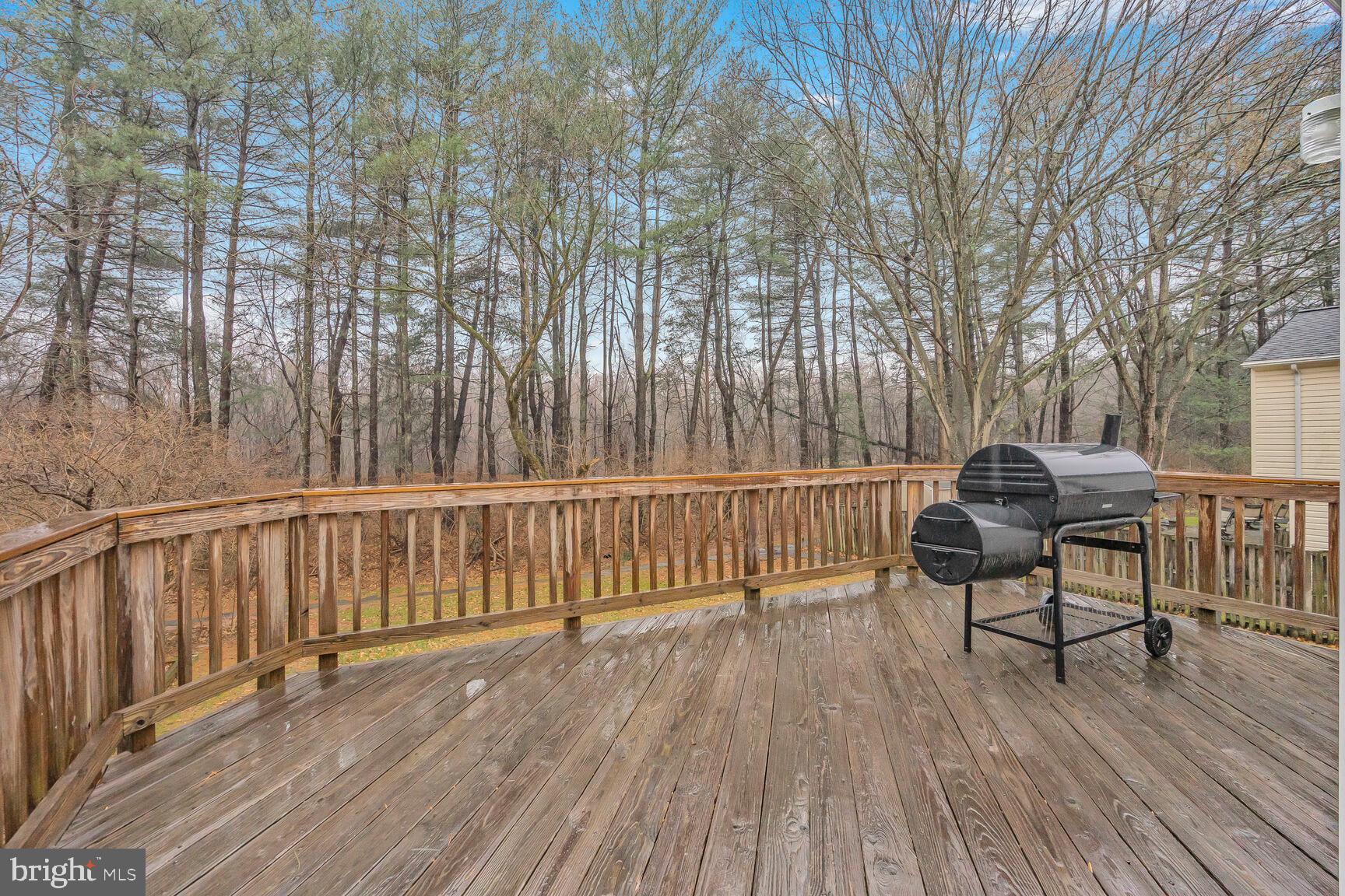 BURKE CENTRE - Residential Lease