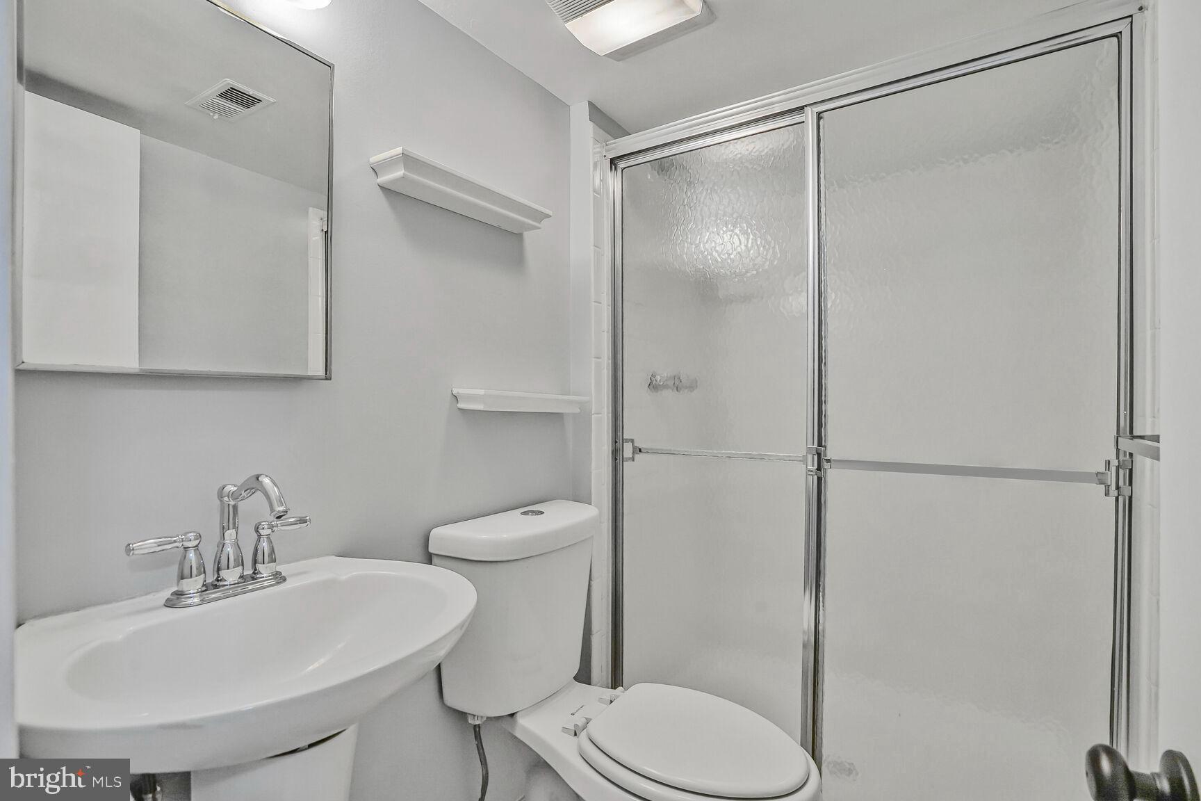 BURKE CENTRE - Residential Lease