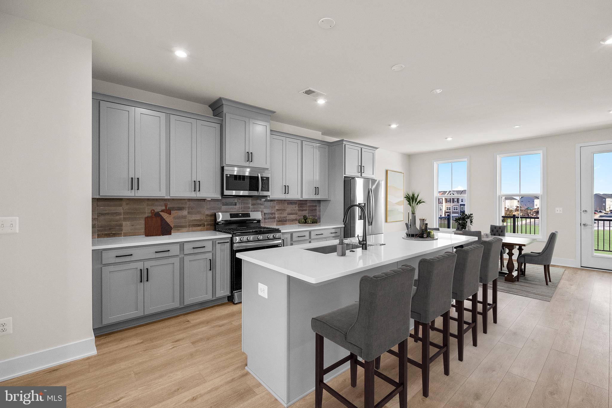 SNOWDEN BRIDGE - Residential