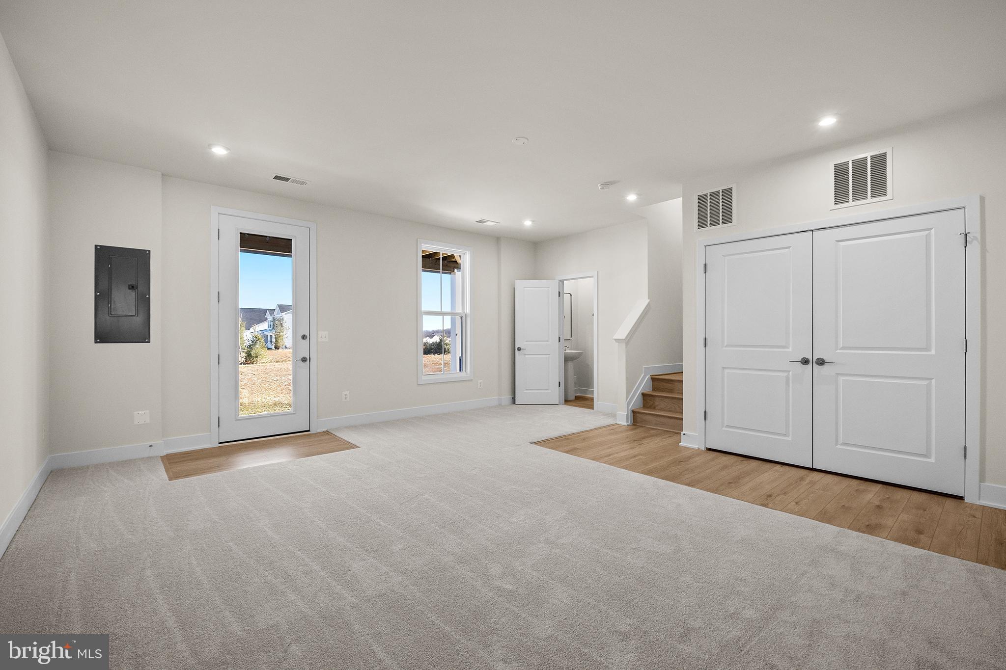 SNOWDEN BRIDGE - Residential