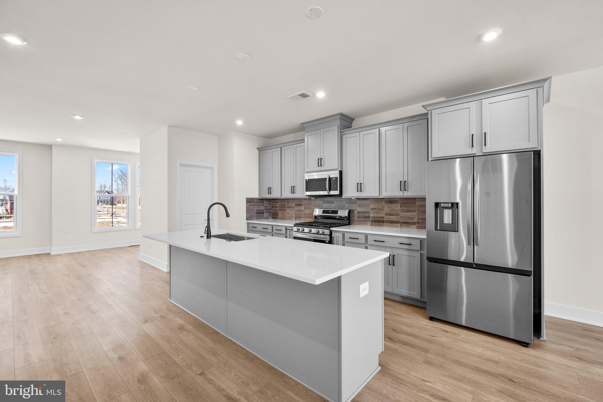 SNOWDEN BRIDGE - Residential