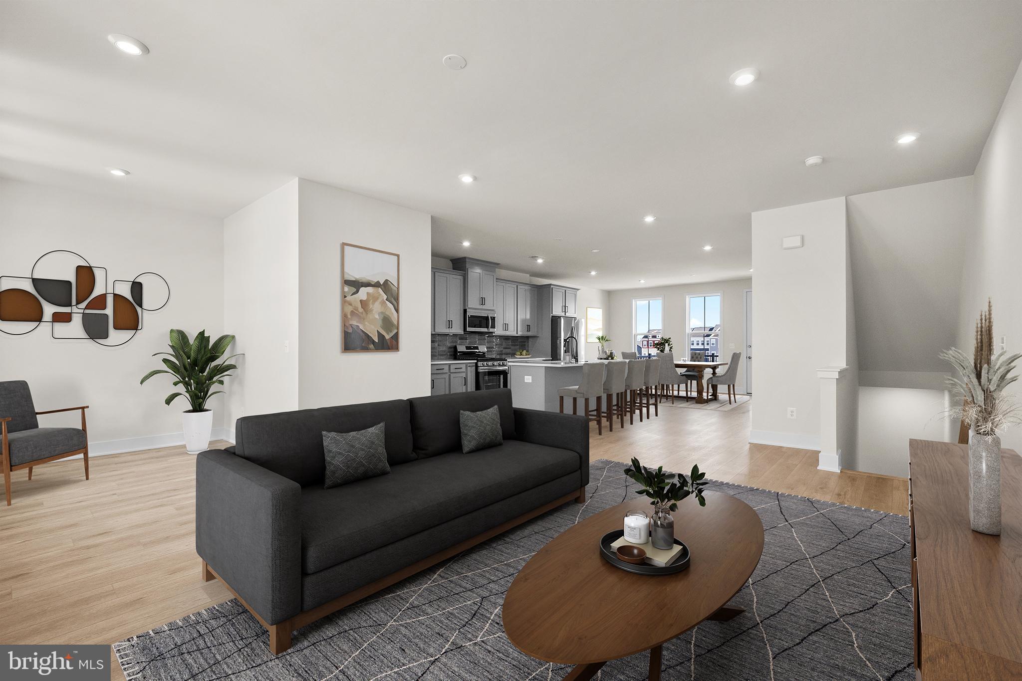 SNOWDEN BRIDGE - Residential