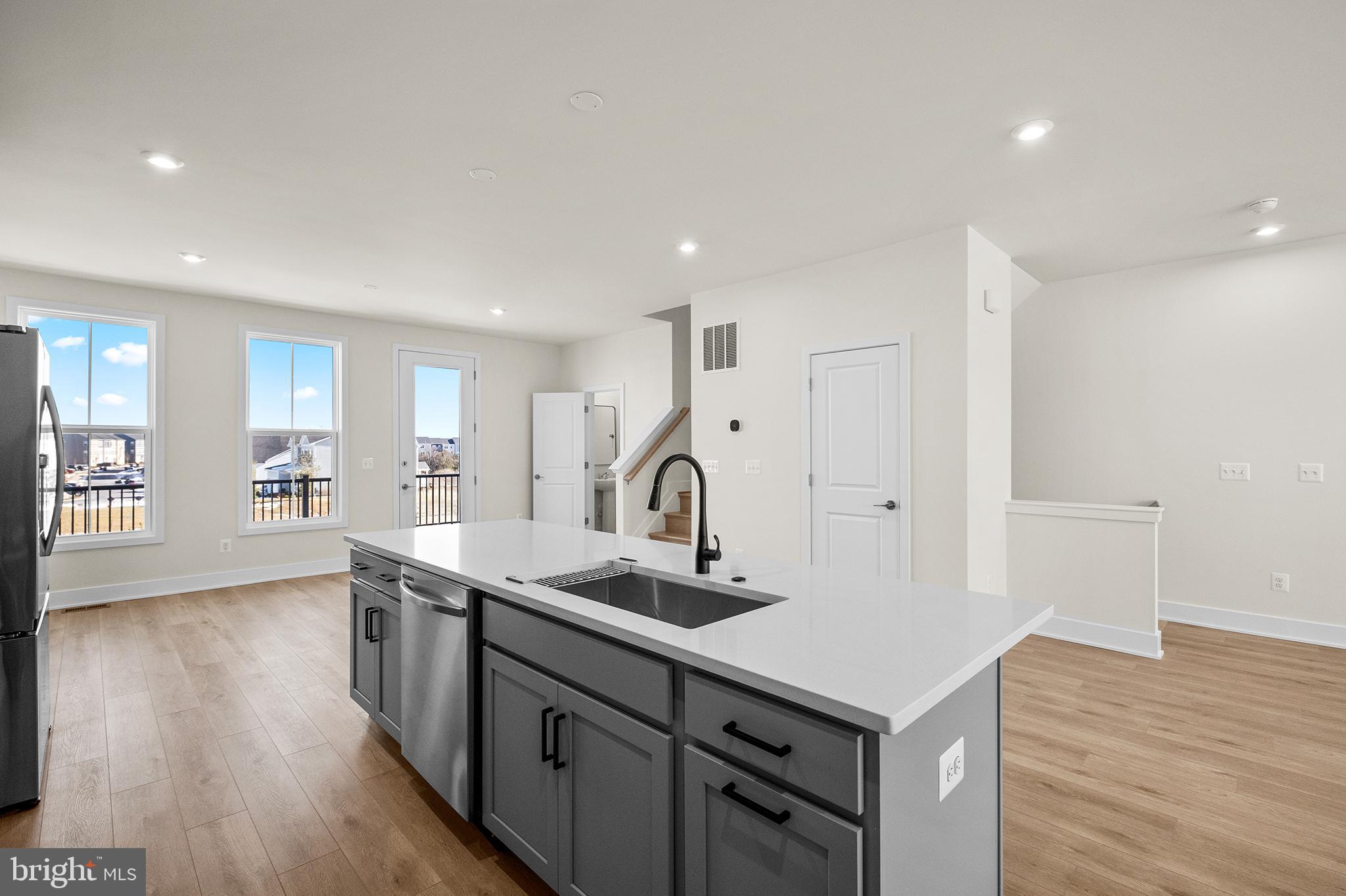 SNOWDEN BRIDGE - Residential