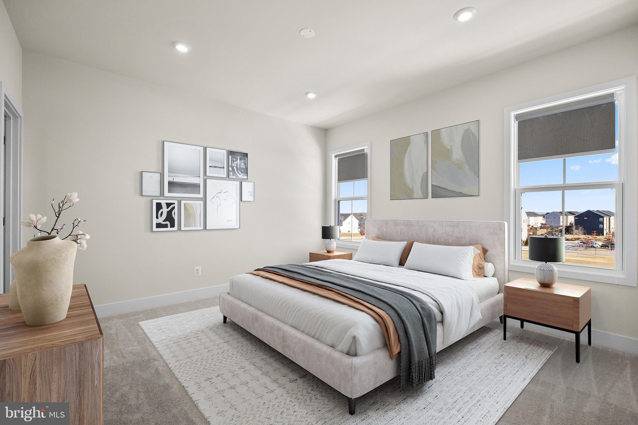 SNOWDEN BRIDGE - Residential