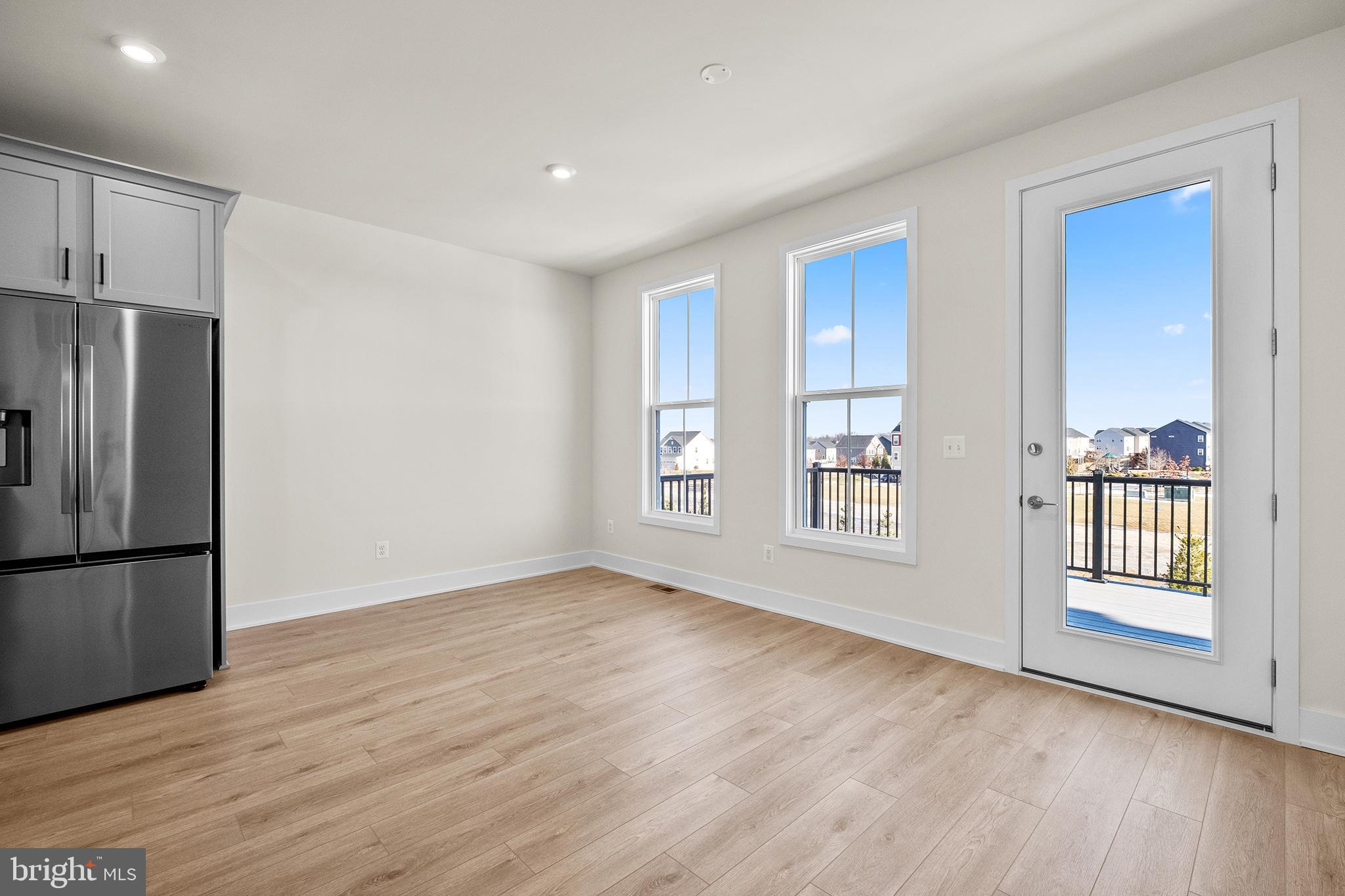 SNOWDEN BRIDGE - Residential