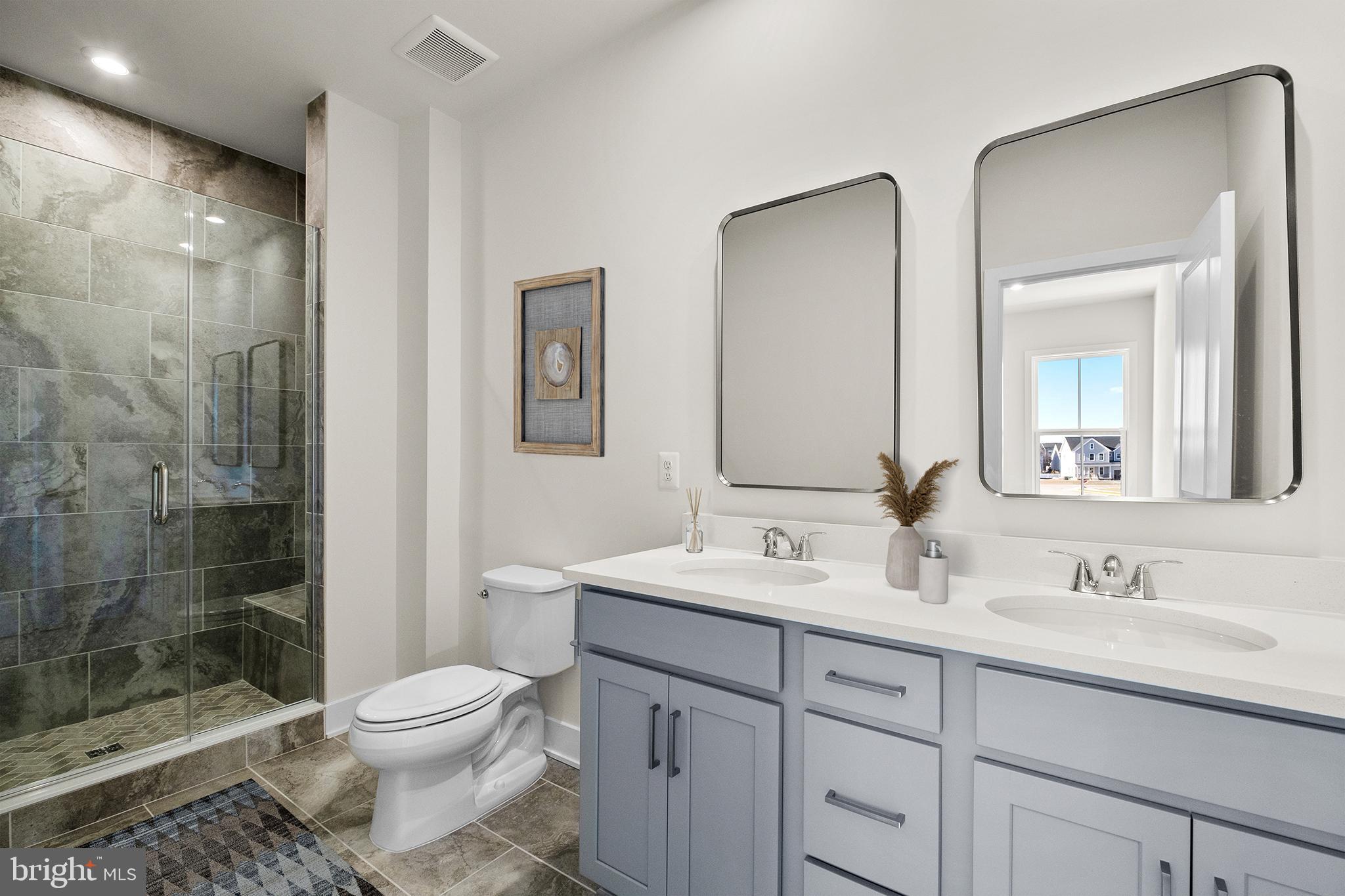 SNOWDEN BRIDGE - Residential