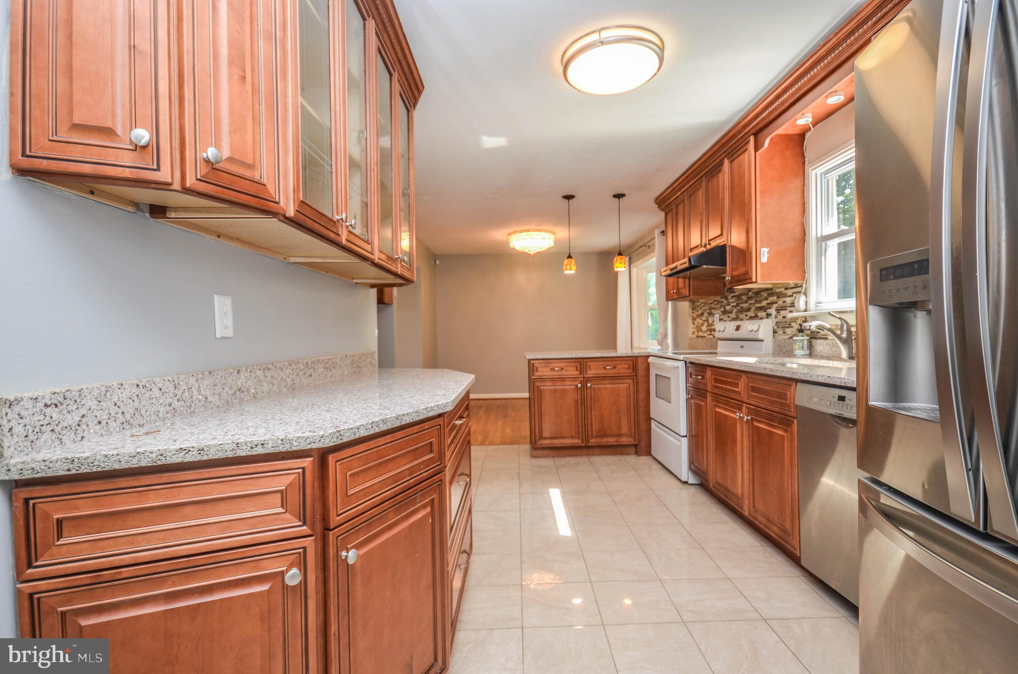 WESTLEIGH - Residential Lease