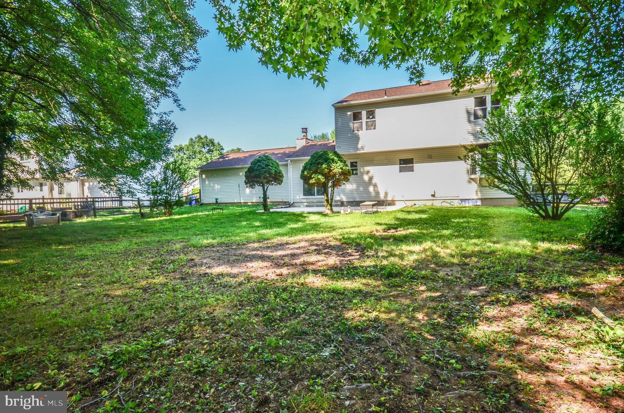 WESTLEIGH - Residential Lease